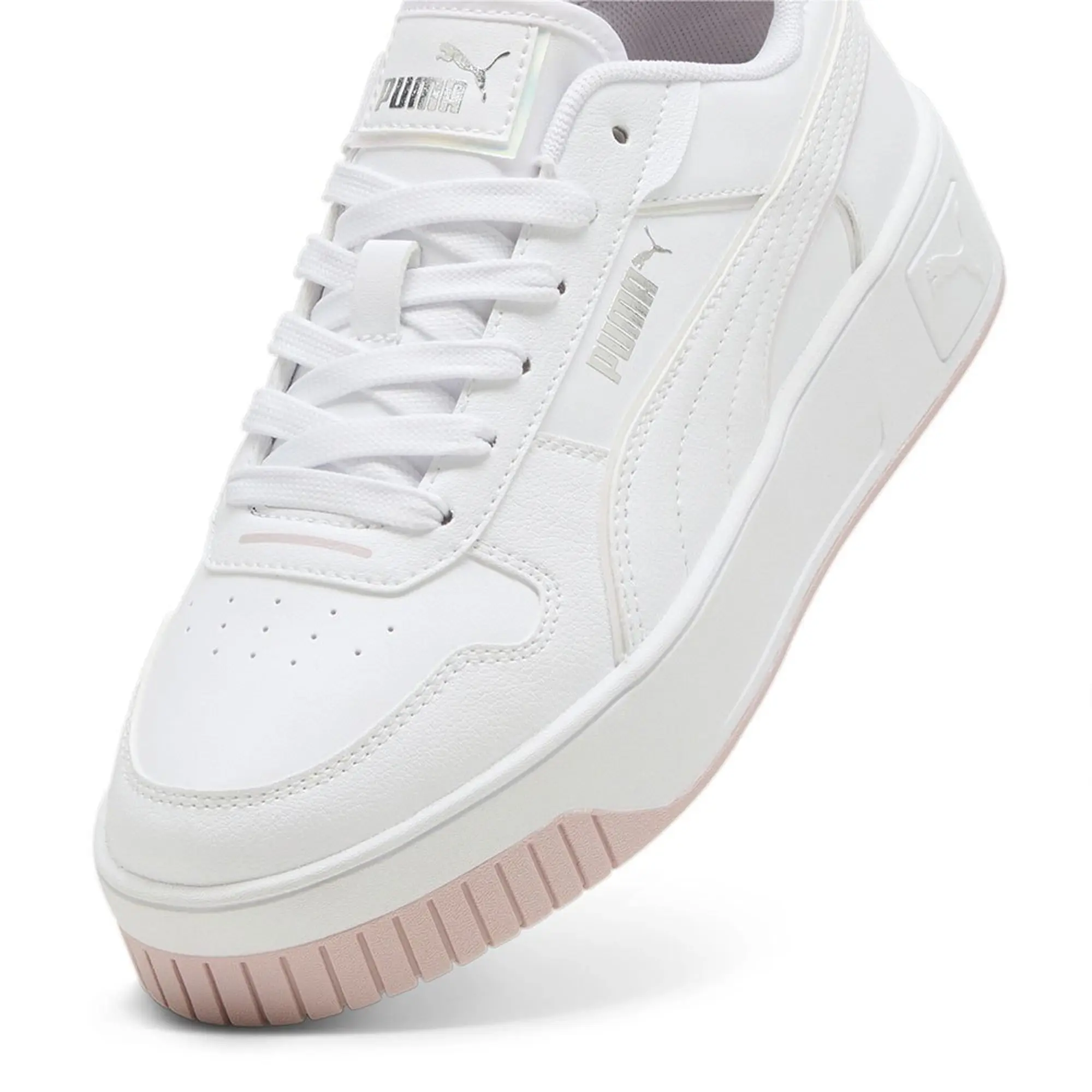 Puma Carina Street Holo 2.0 Trainers