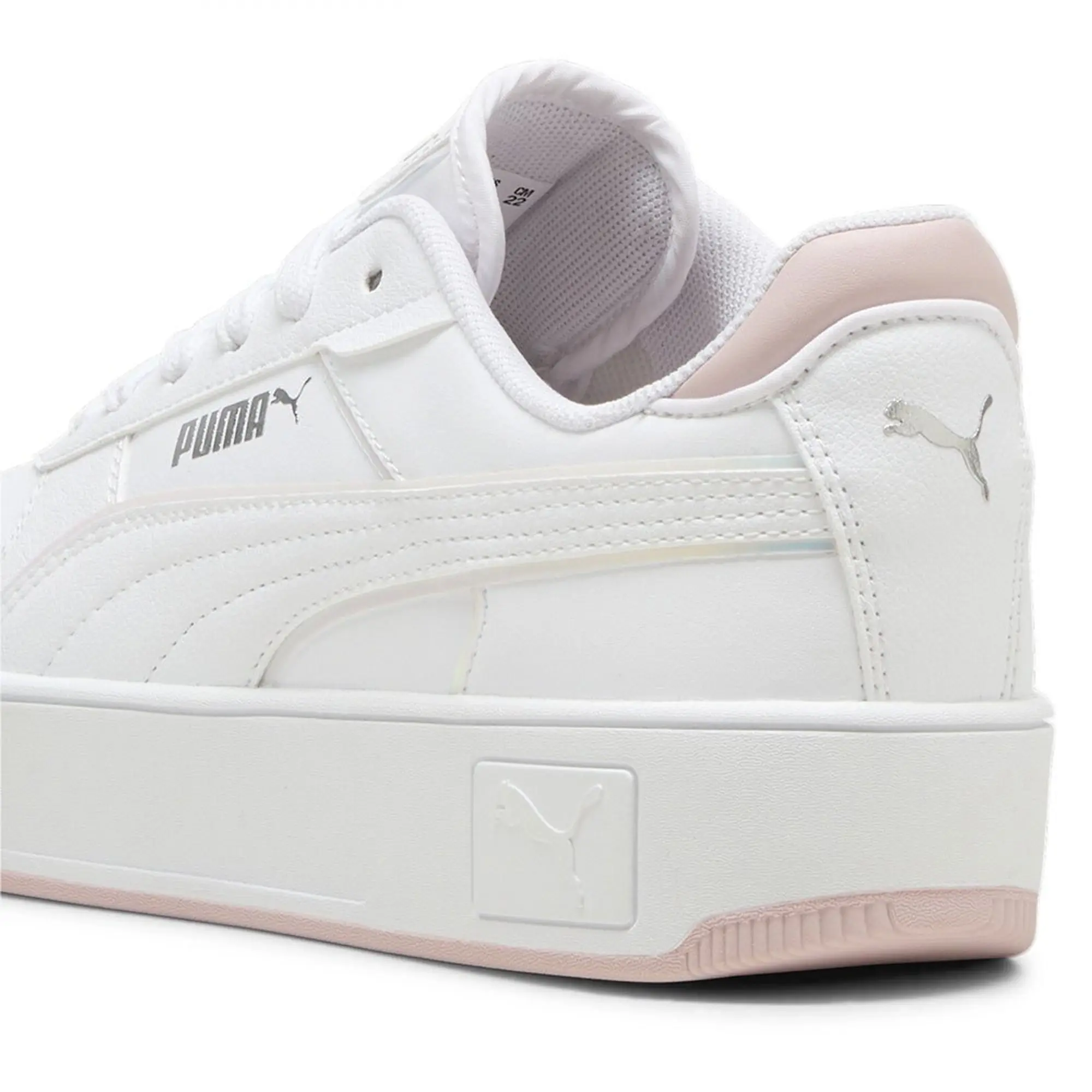 Puma Carina Street Holo 2.0 Trainers