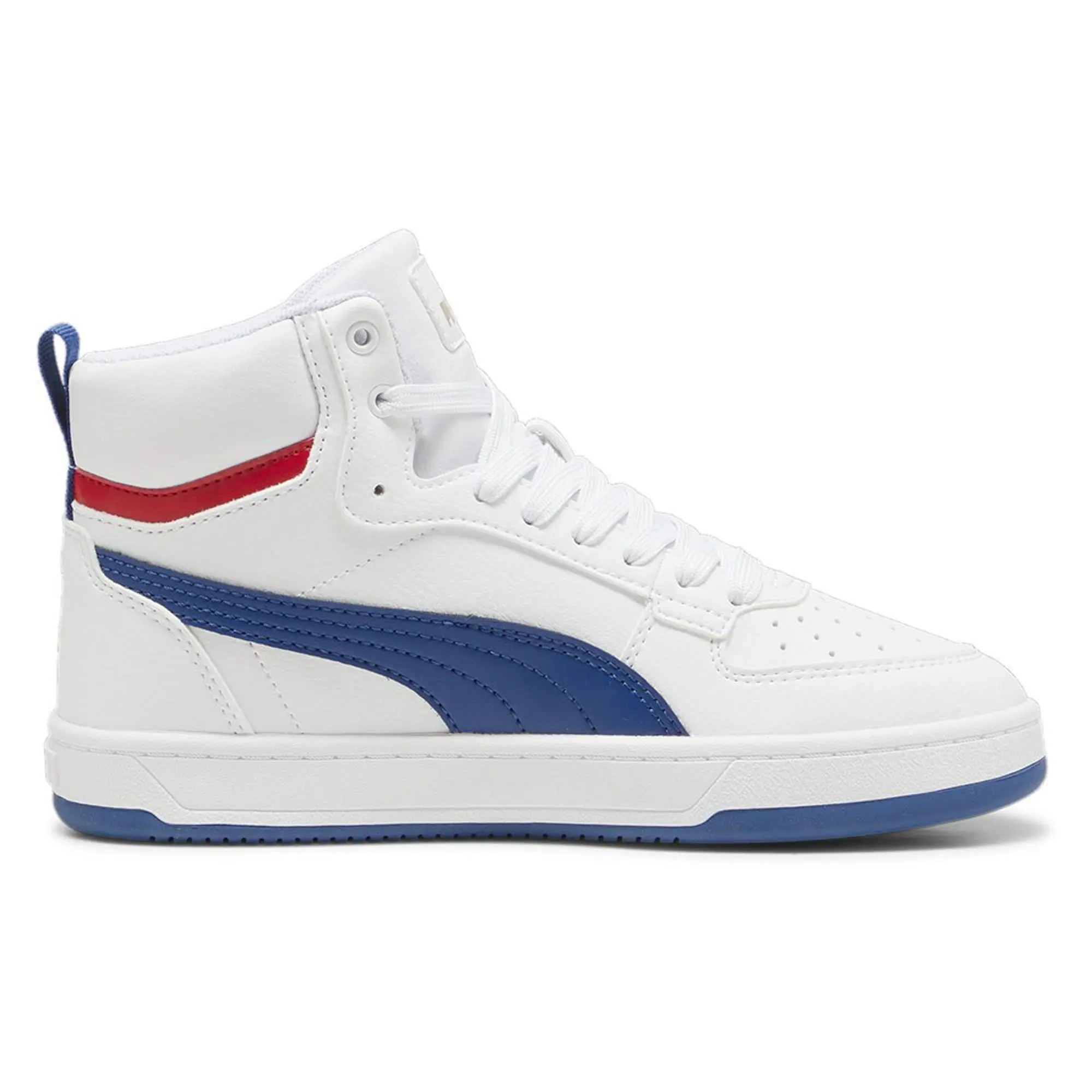 Puma Caven Mid Jn44 - White