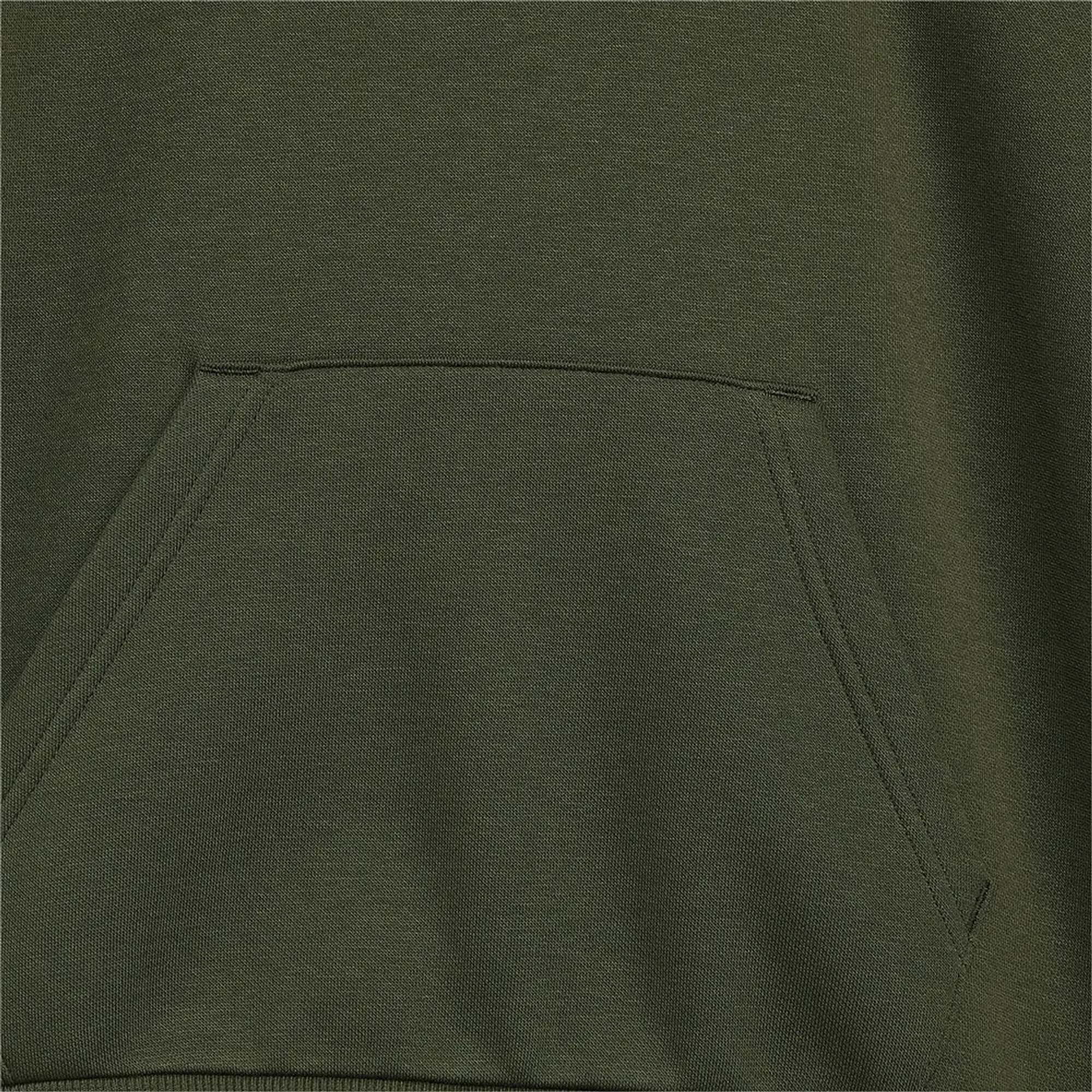 Puma No1 OTH Hoodie Junior Boys - Green