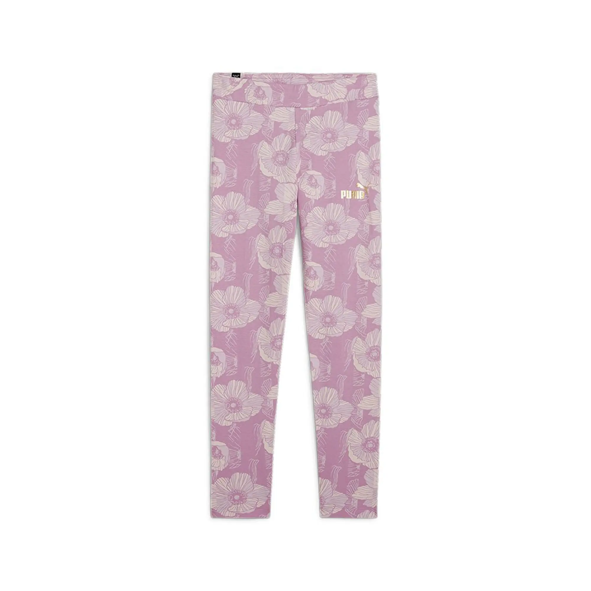 Puma Ess+ Class Act Leggings