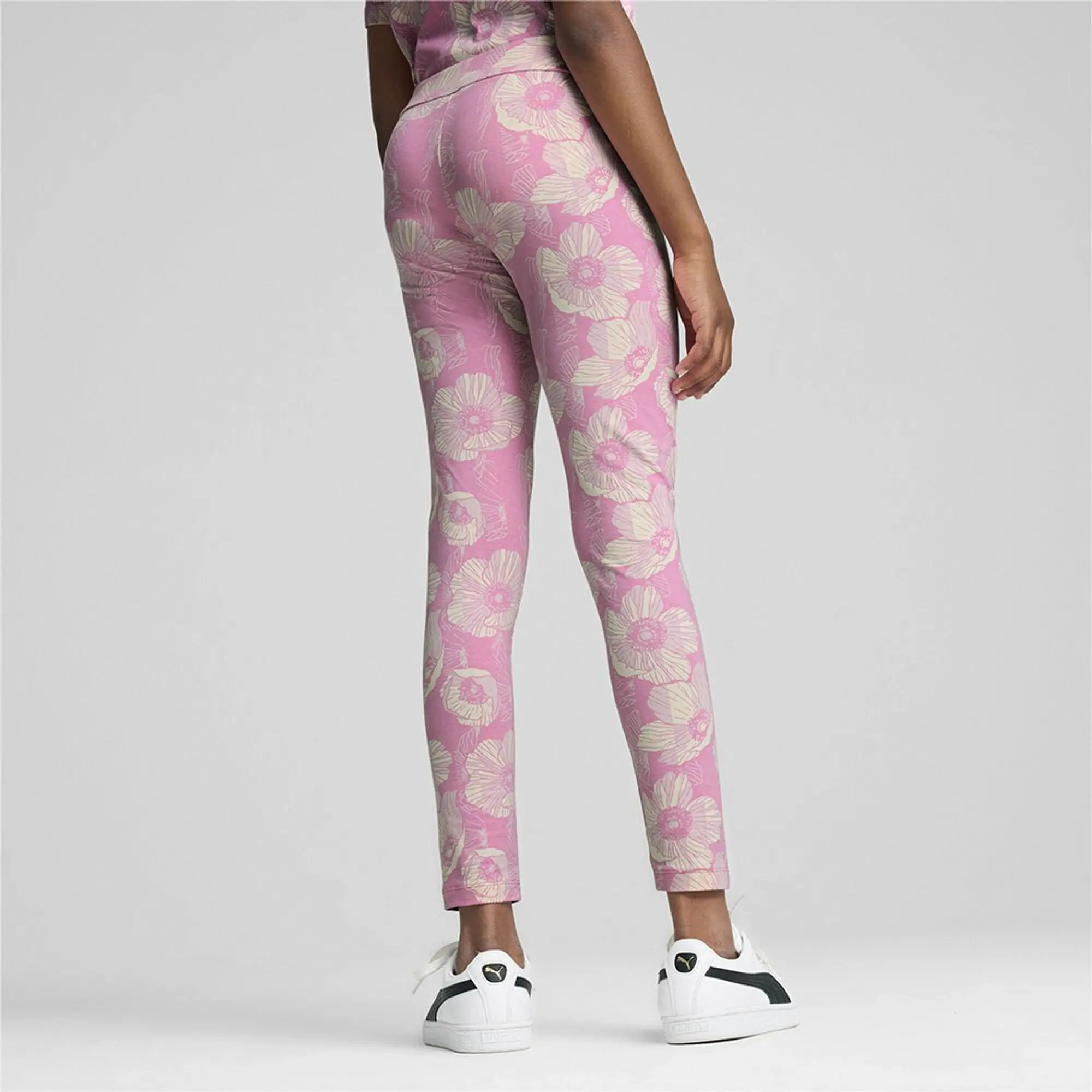 Puma Ess+ Class Act Leggings