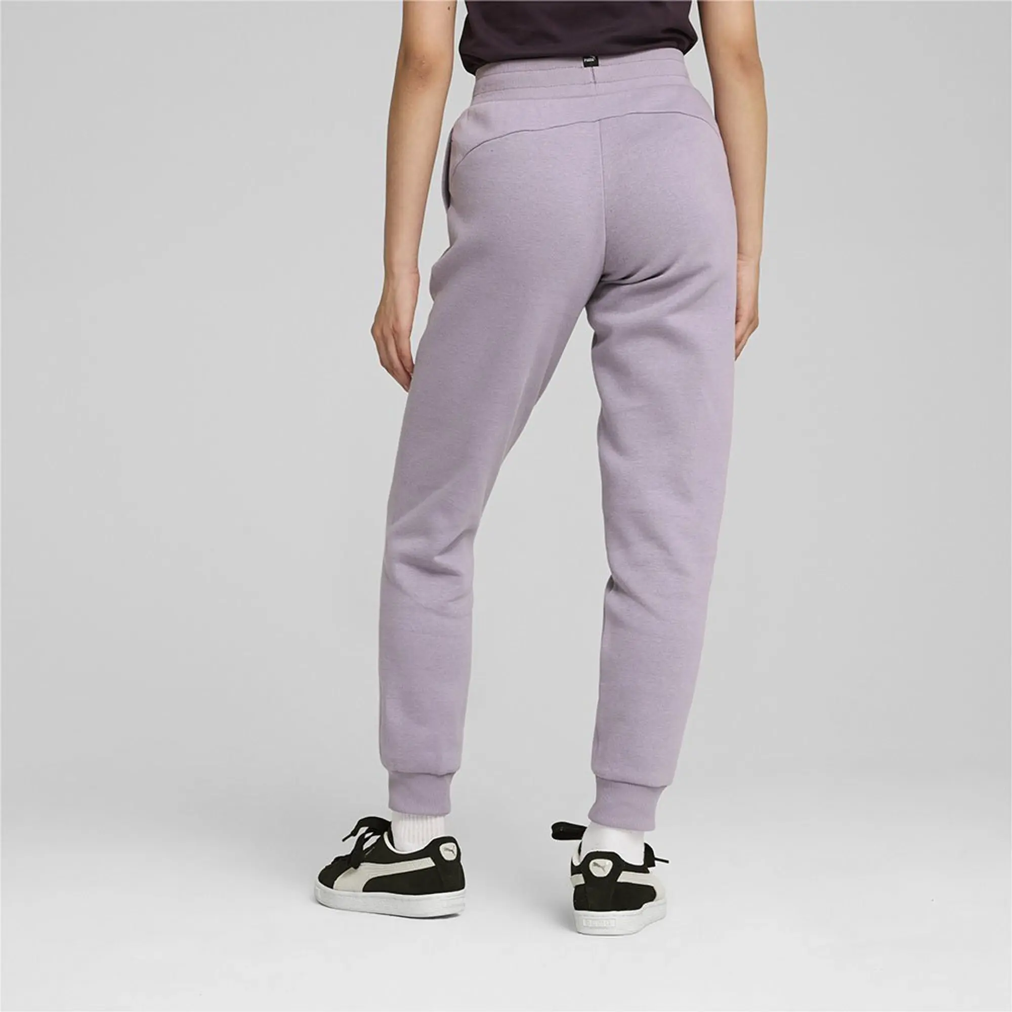 Puma Ess+ Logo Sweat Pants