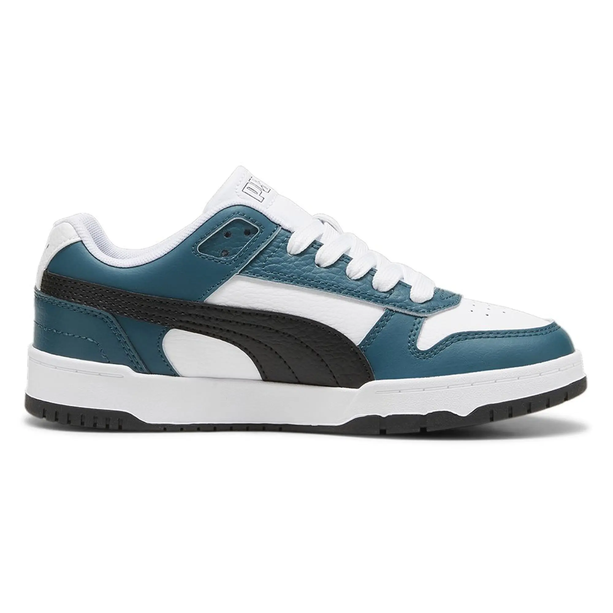Puma Rbd Game Low Trainers