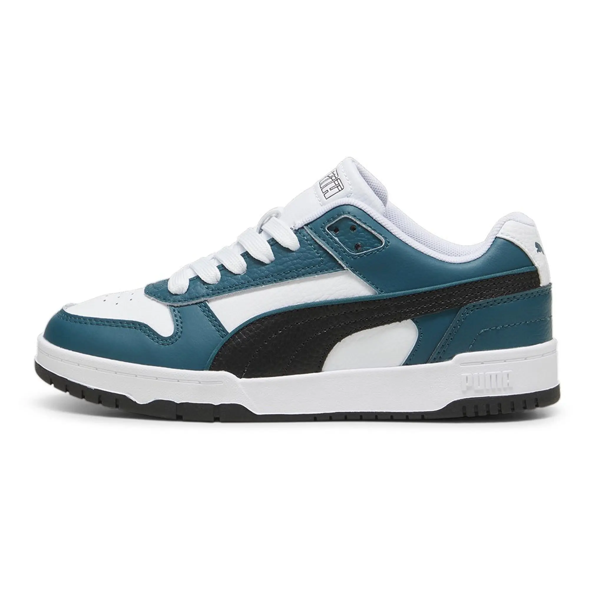 Puma Rbd Game Low Trainers