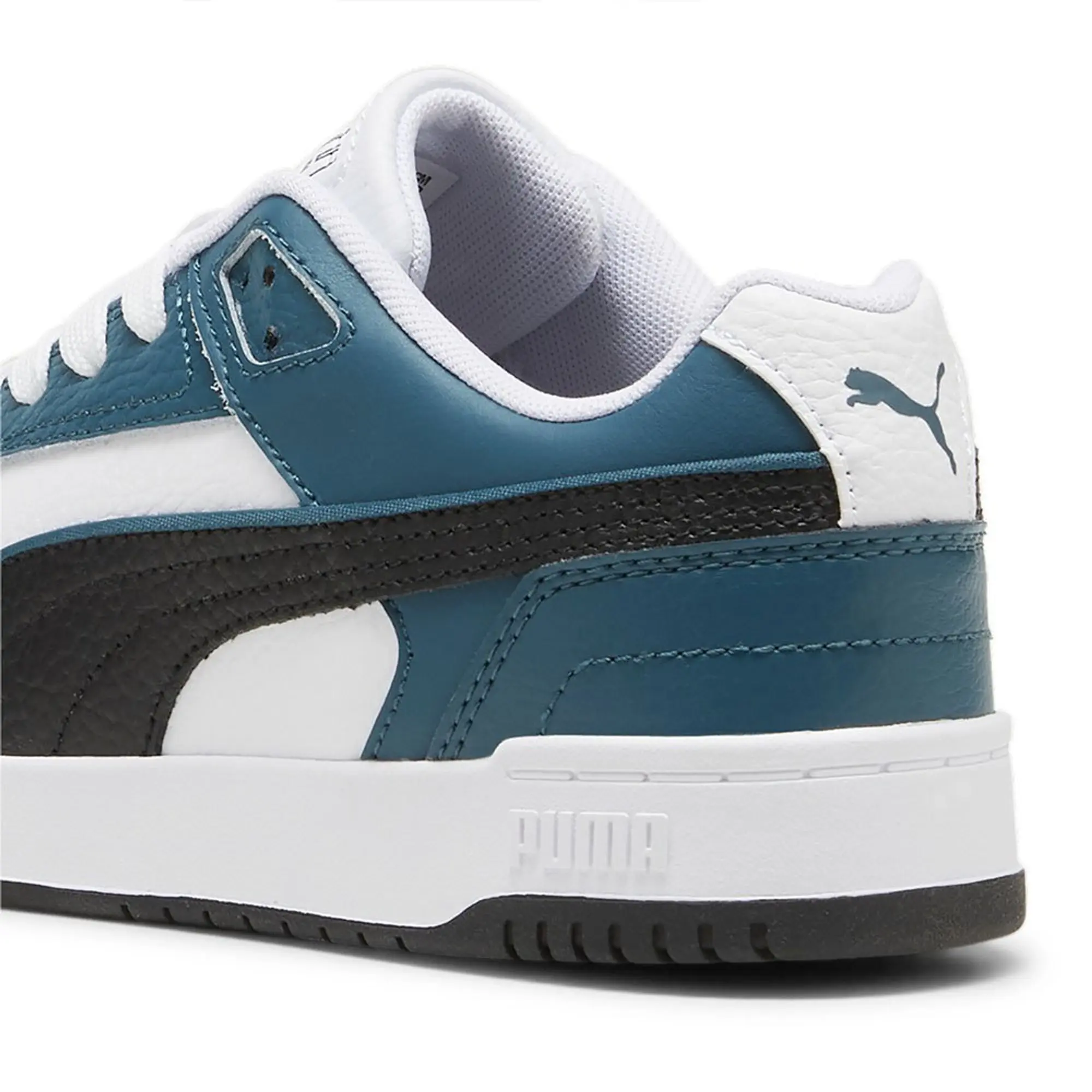 Puma Rbd Game Low Trainers