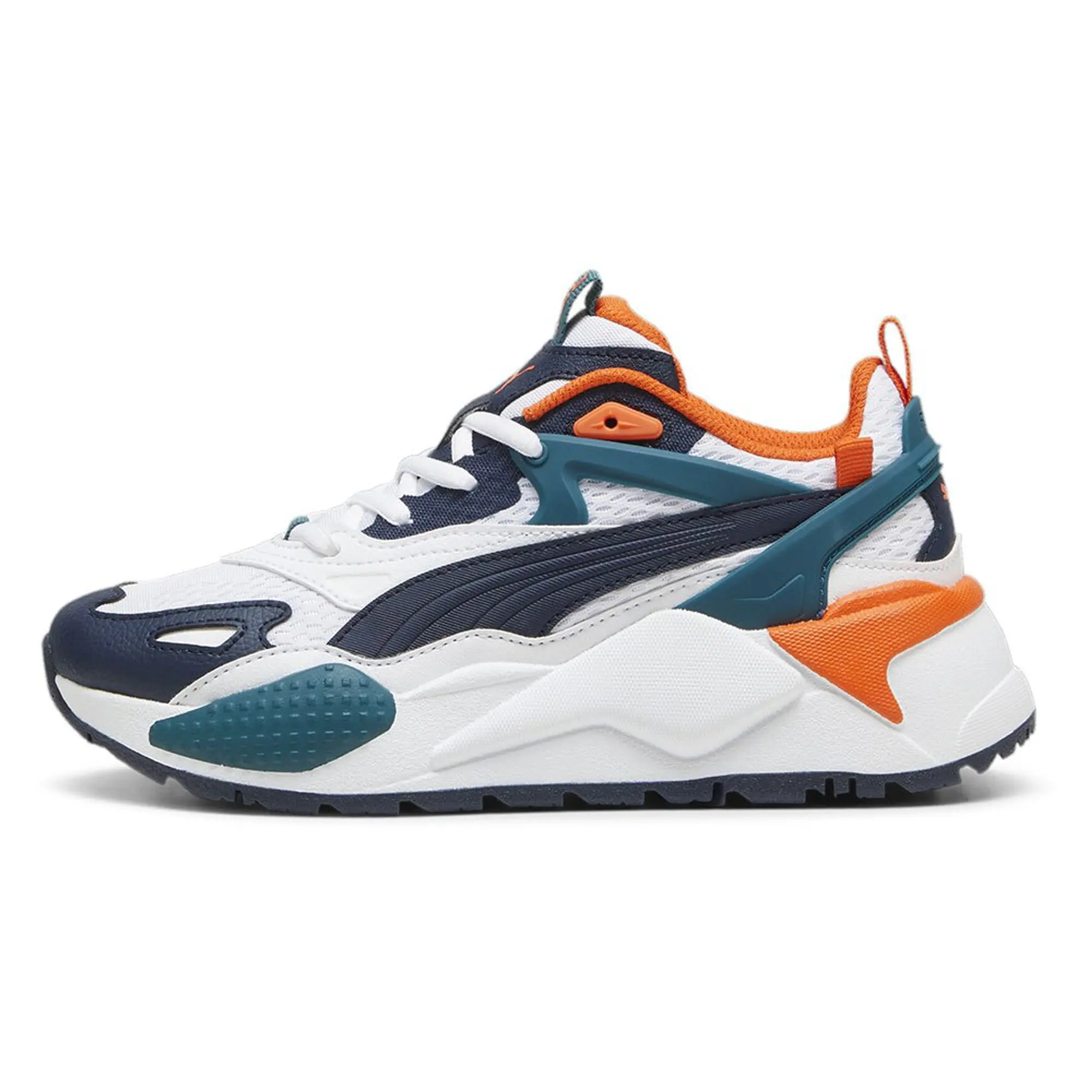 Puma Rs-x Efekt Kids Trainers