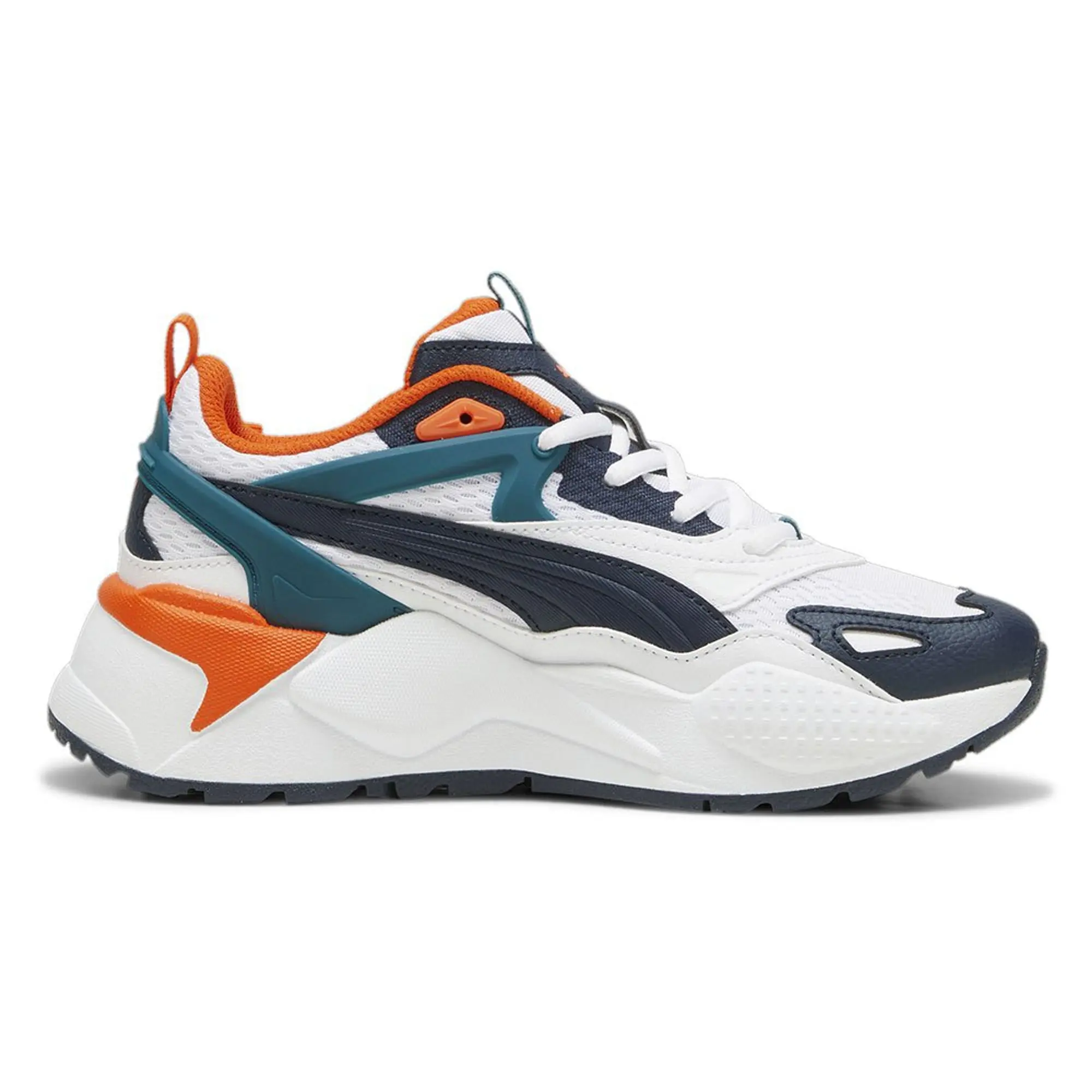 Puma Rs-x Efekt Kids Trainers