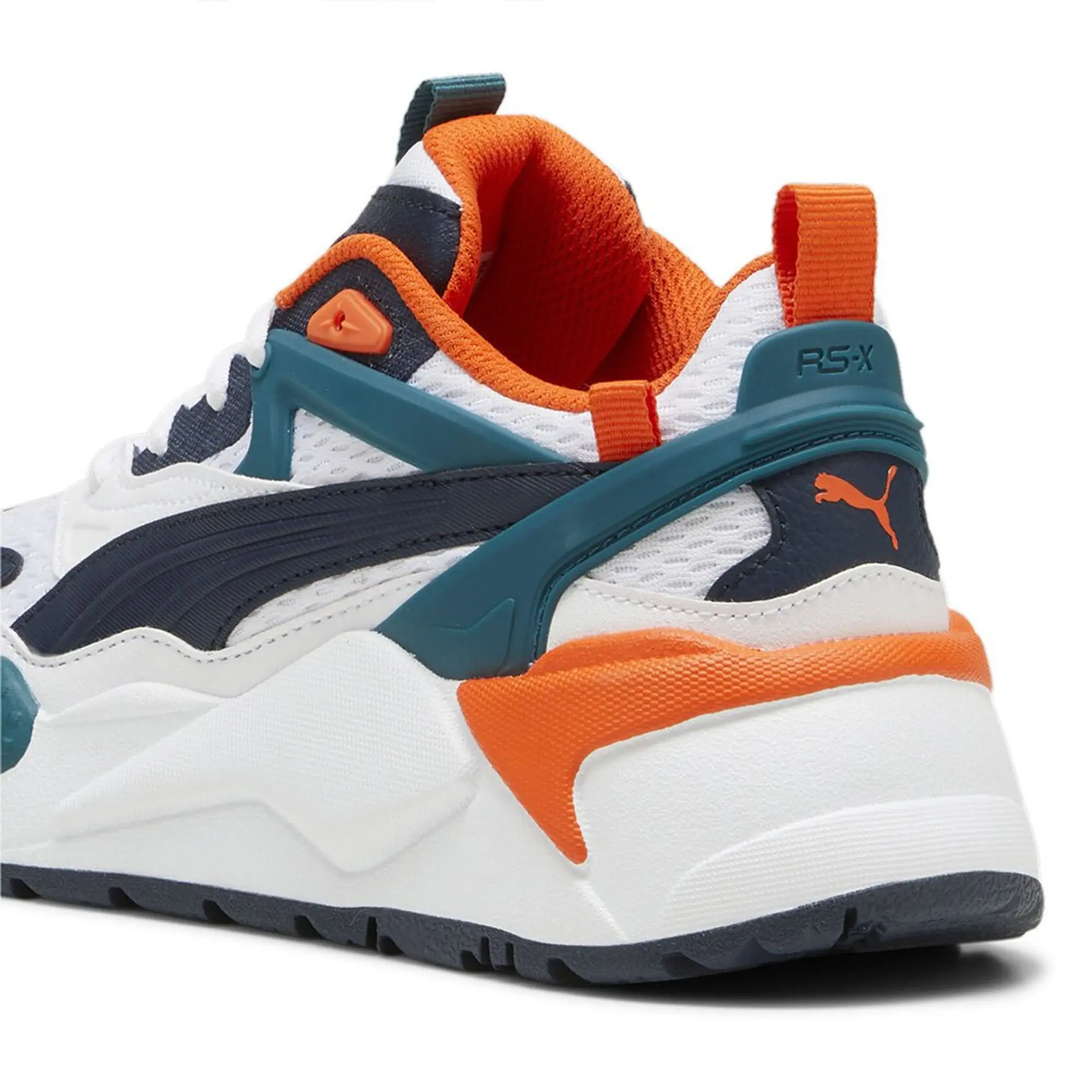 Puma Rs-x Efekt Kids Trainers