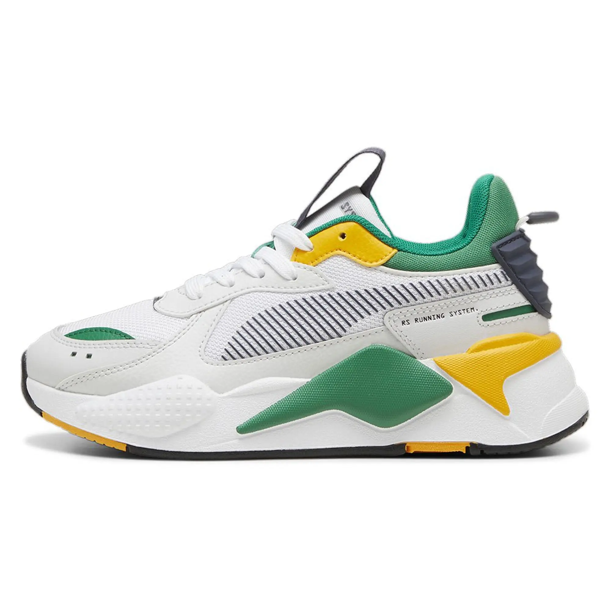 Puma Rs-x Geek Trainers