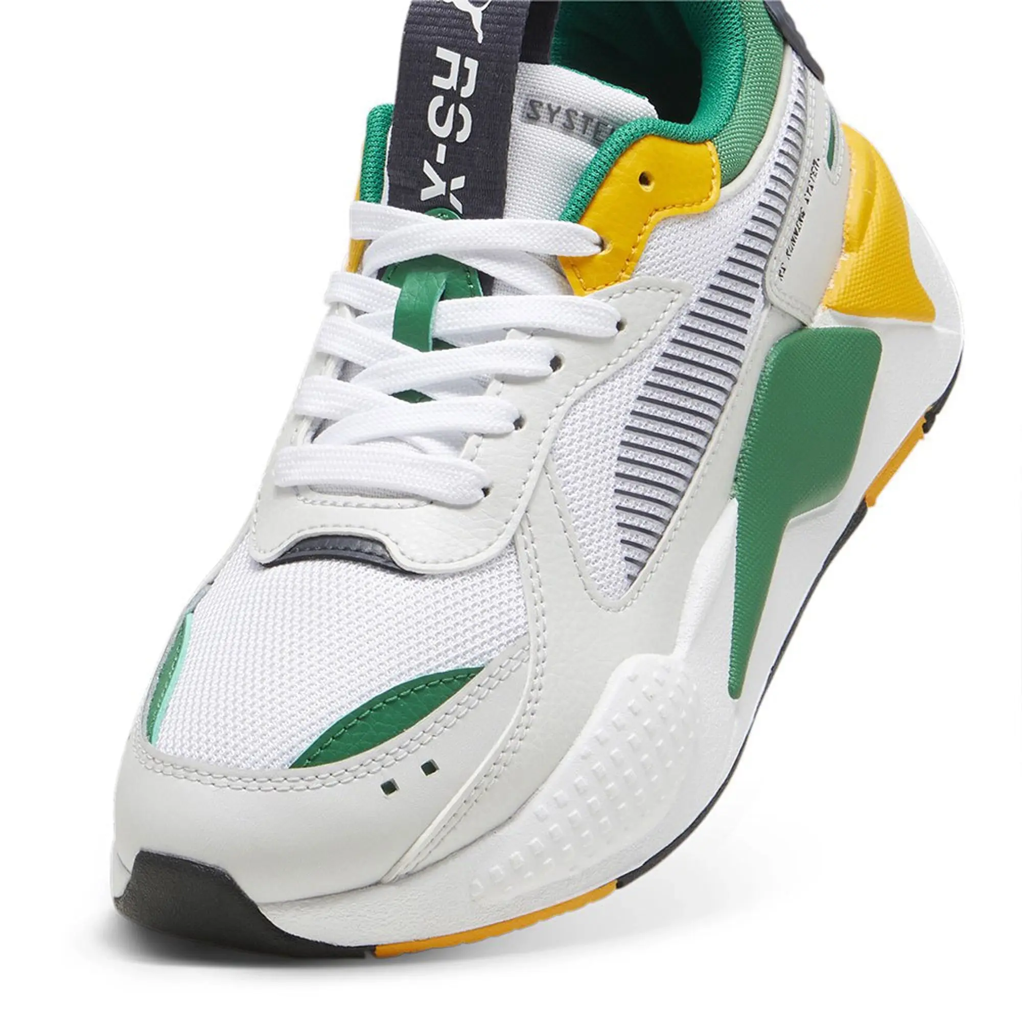 Puma Rs-x Geek Trainers