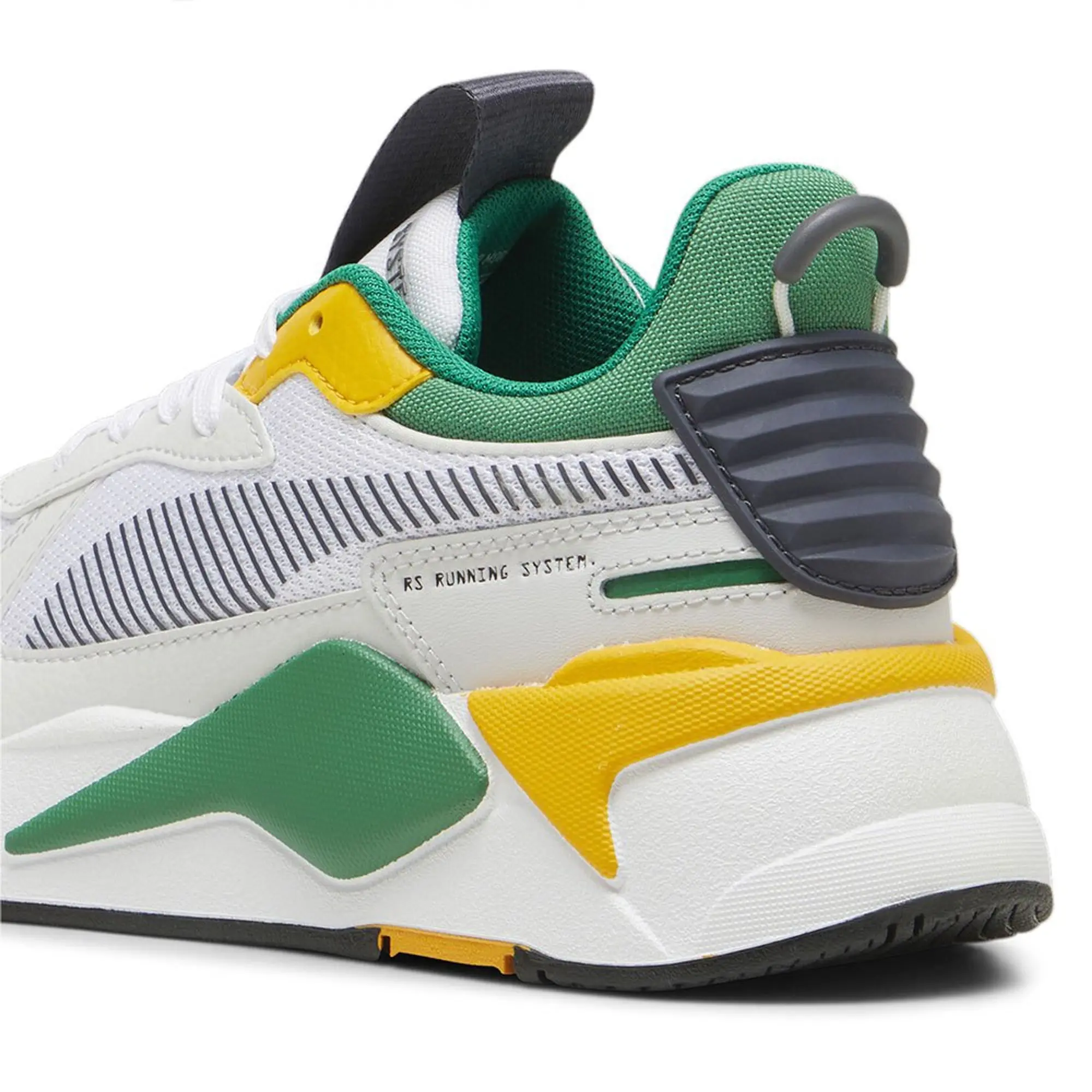 Puma Rs-x Geek Trainers