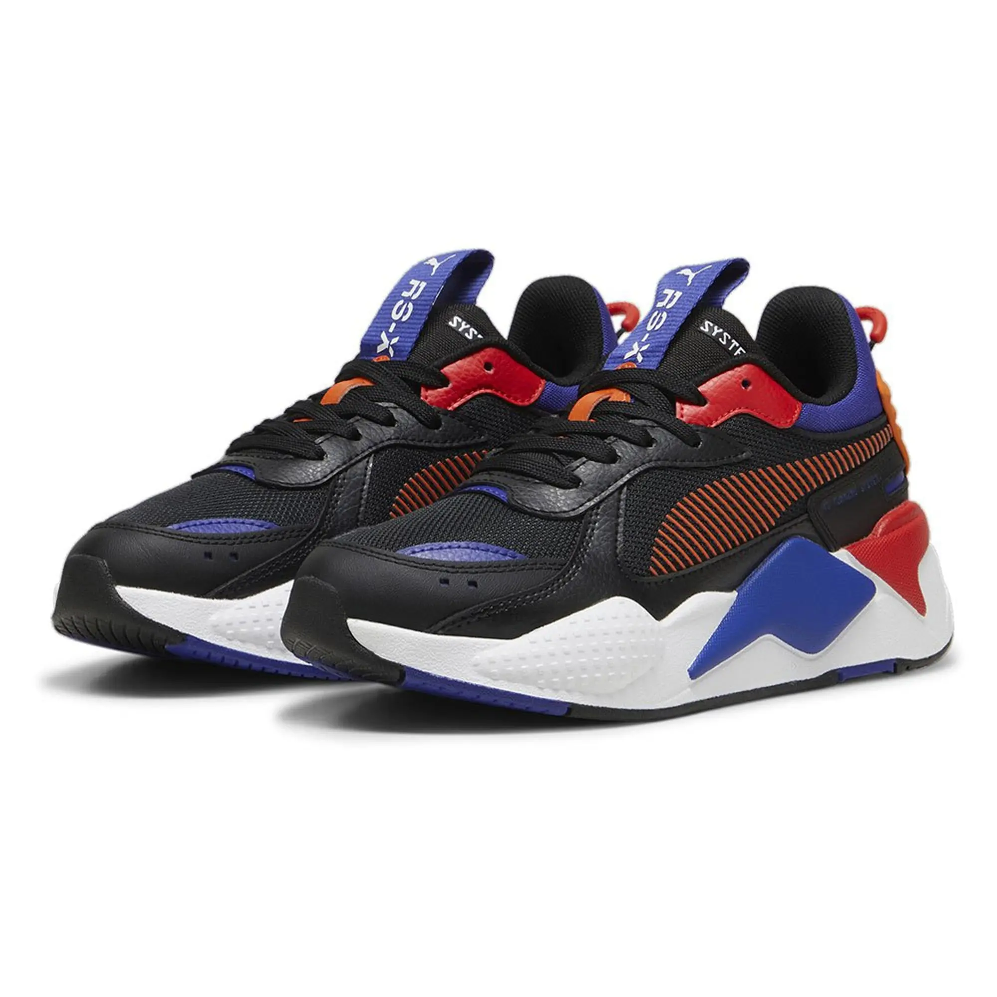 Puma RS X Puma Trainers RS X FOOTY.COM