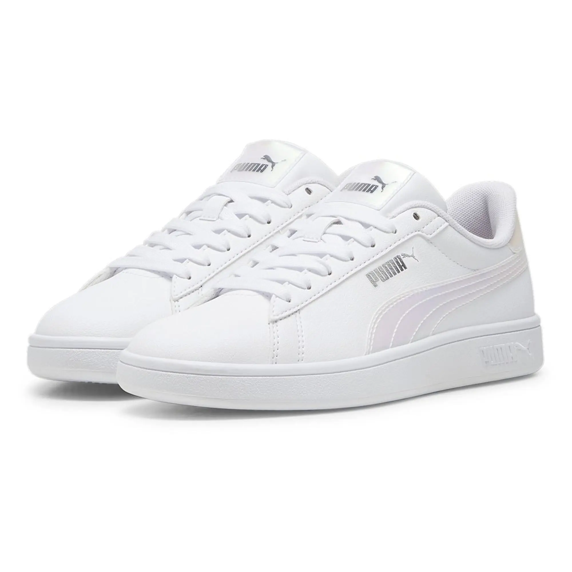 Puma Smash 3.0 Holo 2.0 Trainers