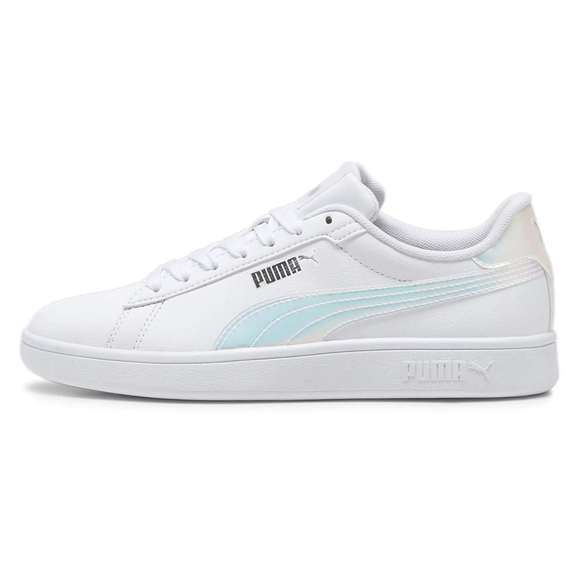 Puma Smash 3.0 Holo 2.0 Trainers