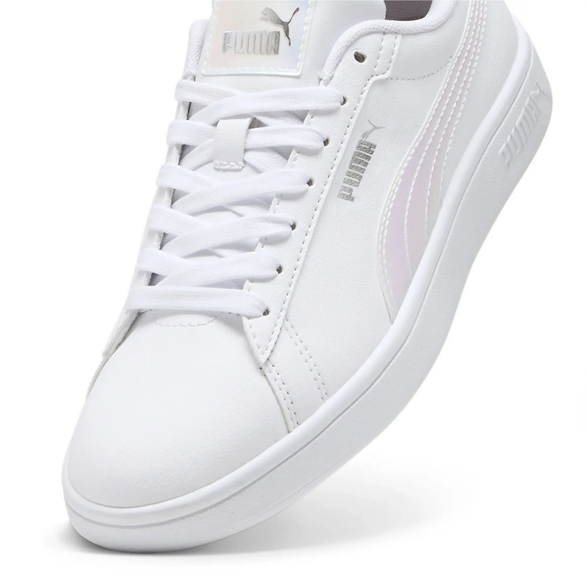Puma Smash 3.0 Holo 2.0 Trainers