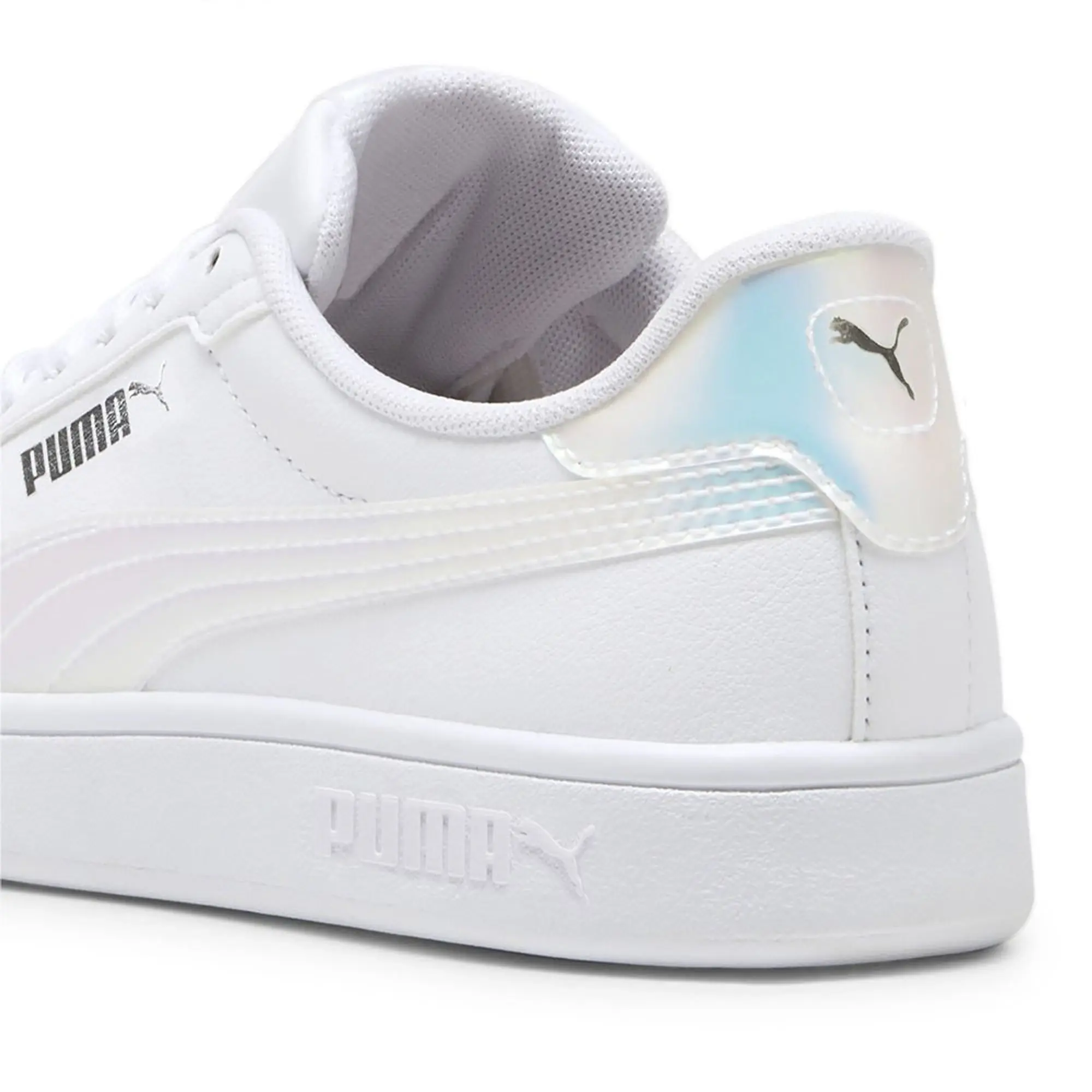 Puma Smash 3.0 Holo 2.0 Trainers