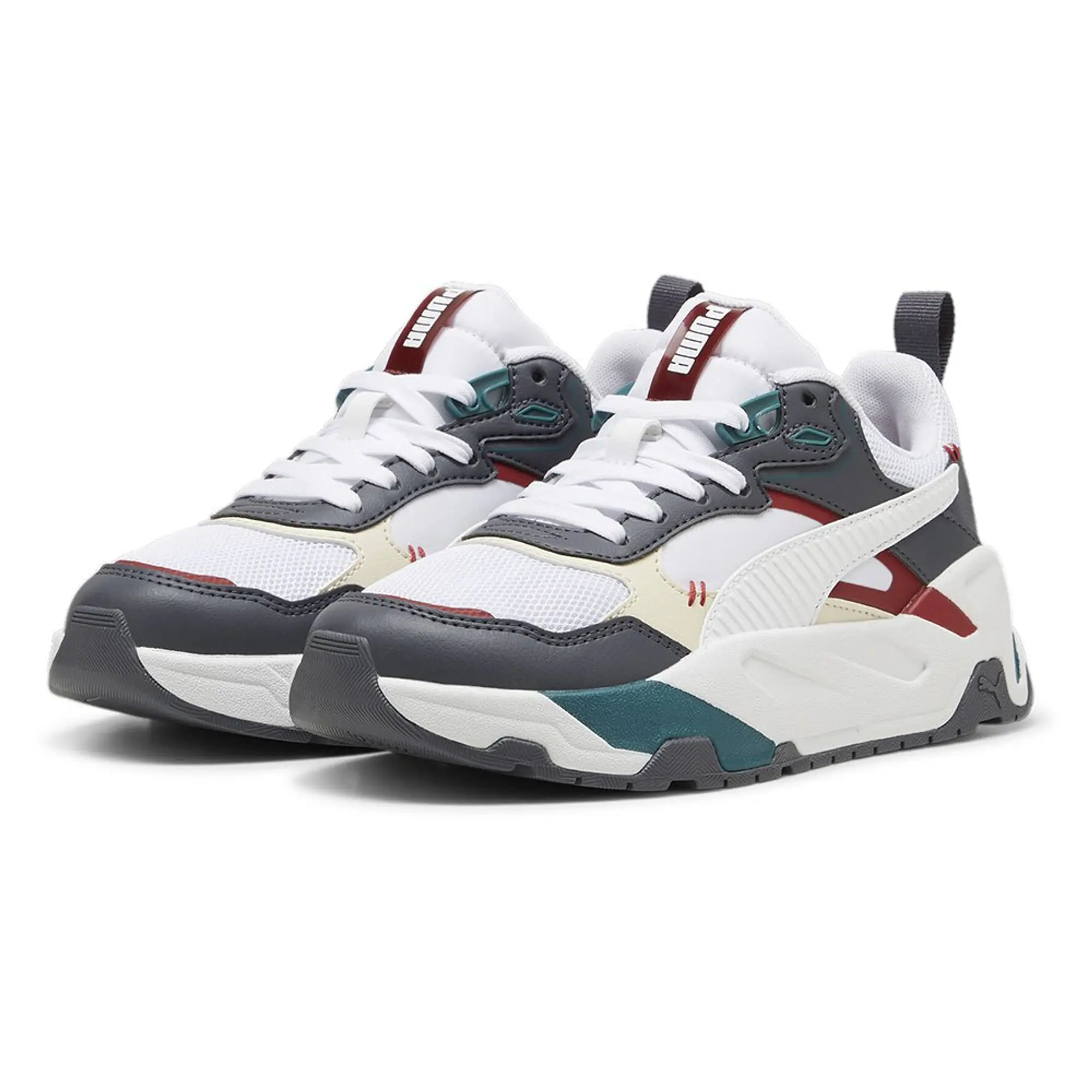 Puma Trinity Mid 90s Trainers