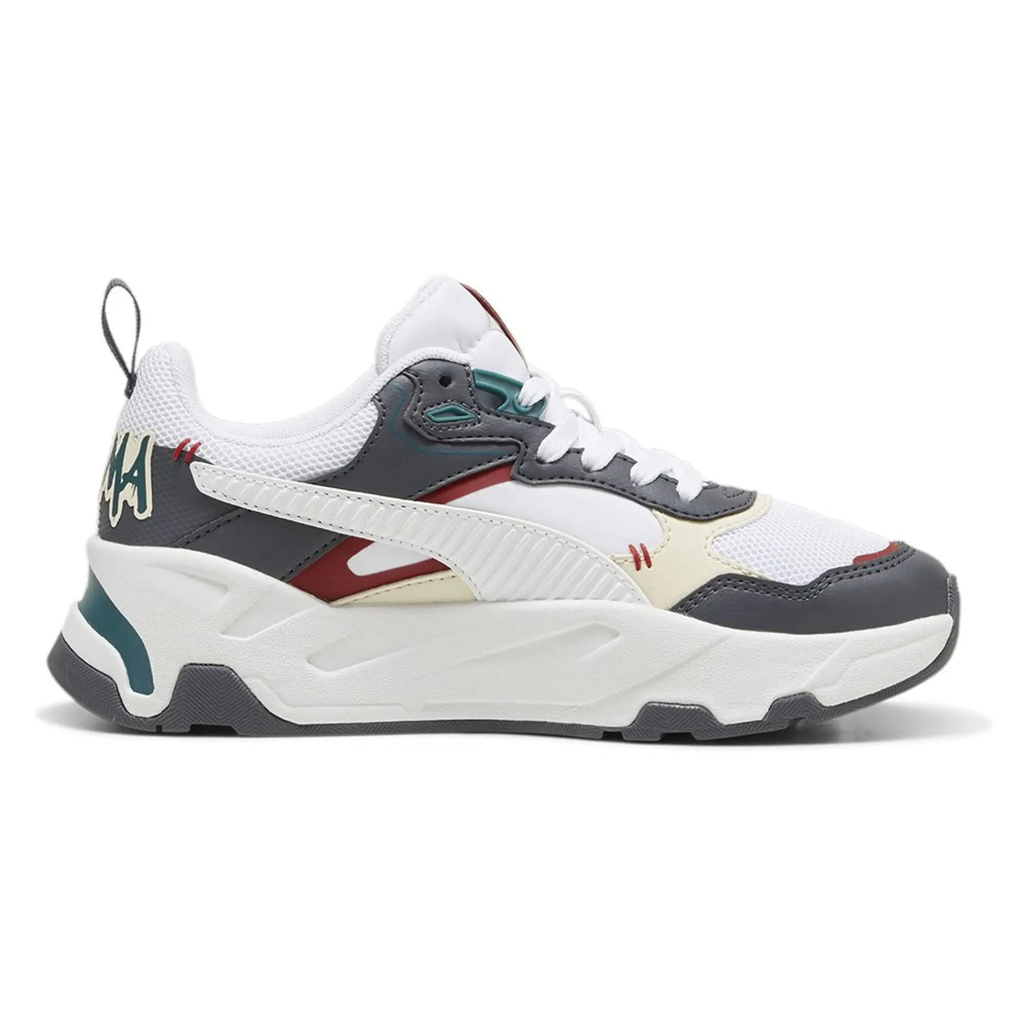 Puma Trinity Mid 90s Trainers