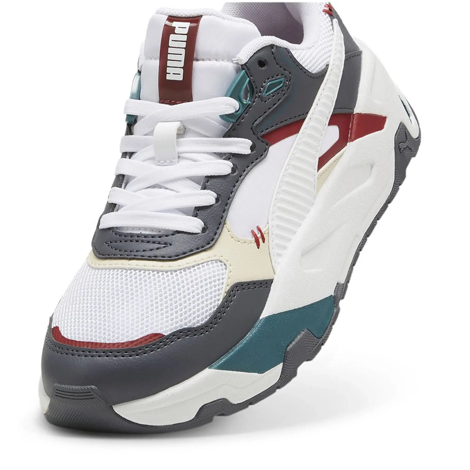 Puma Trinity Mid 90s Trainers