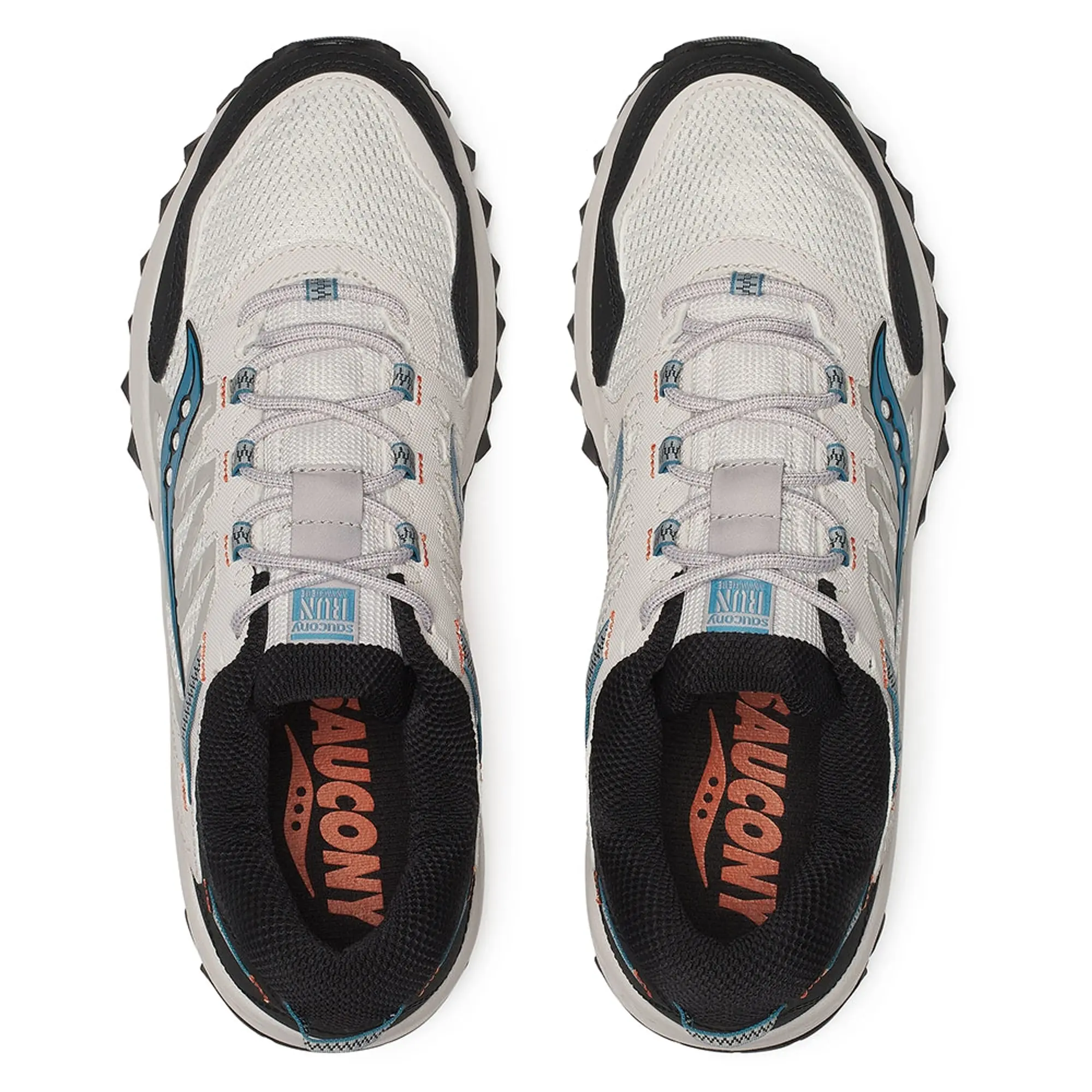 Saucony Originals Grid Peak Trainers