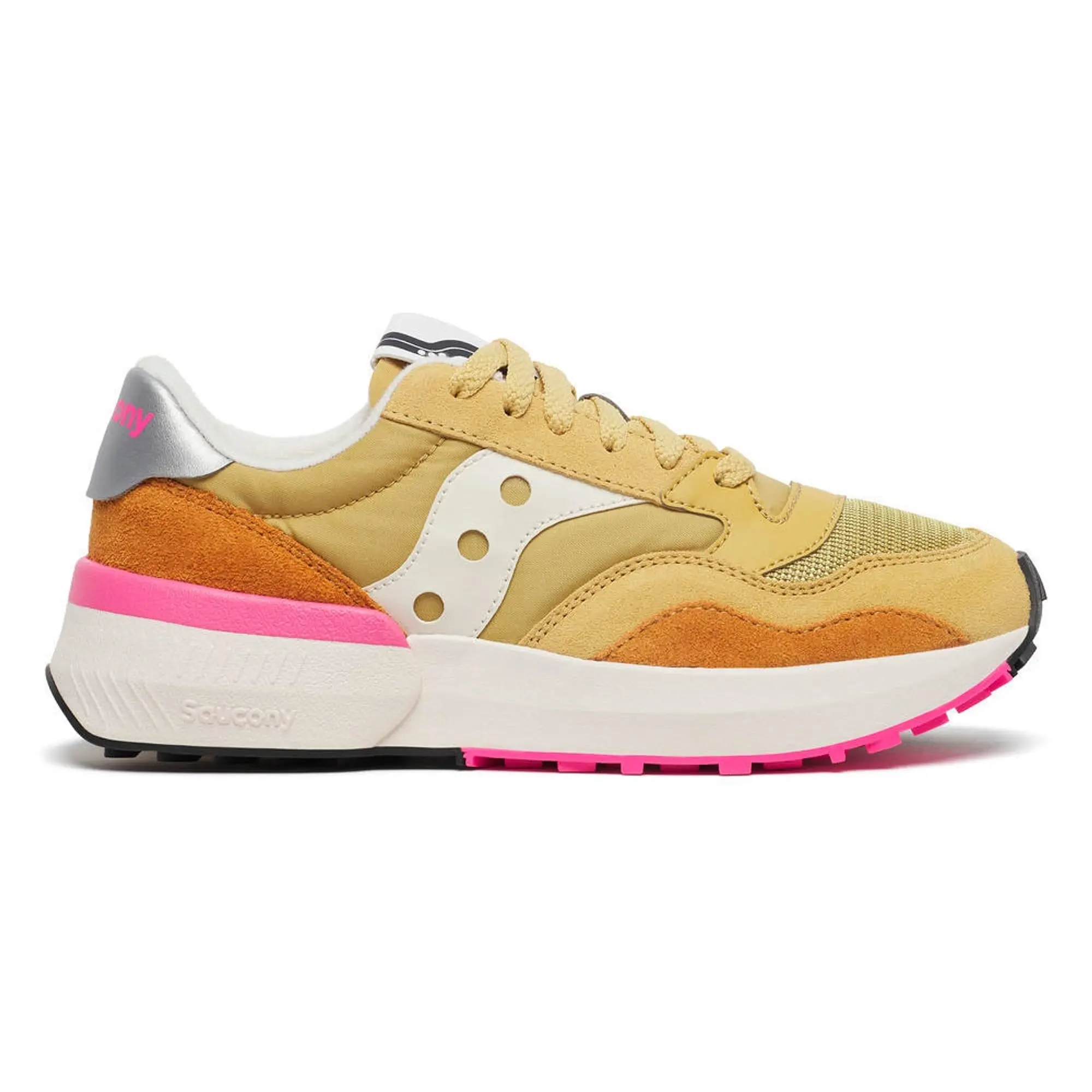 Saucony Originals Jazz Nxt Trainers