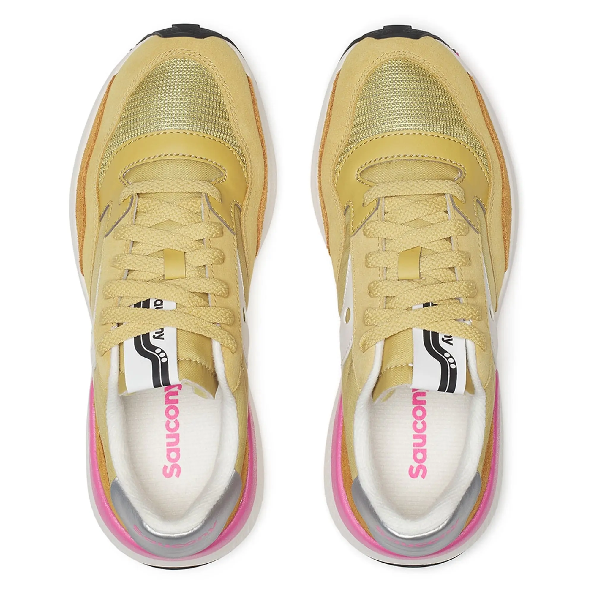Saucony Originals Jazz Nxt Trainers
