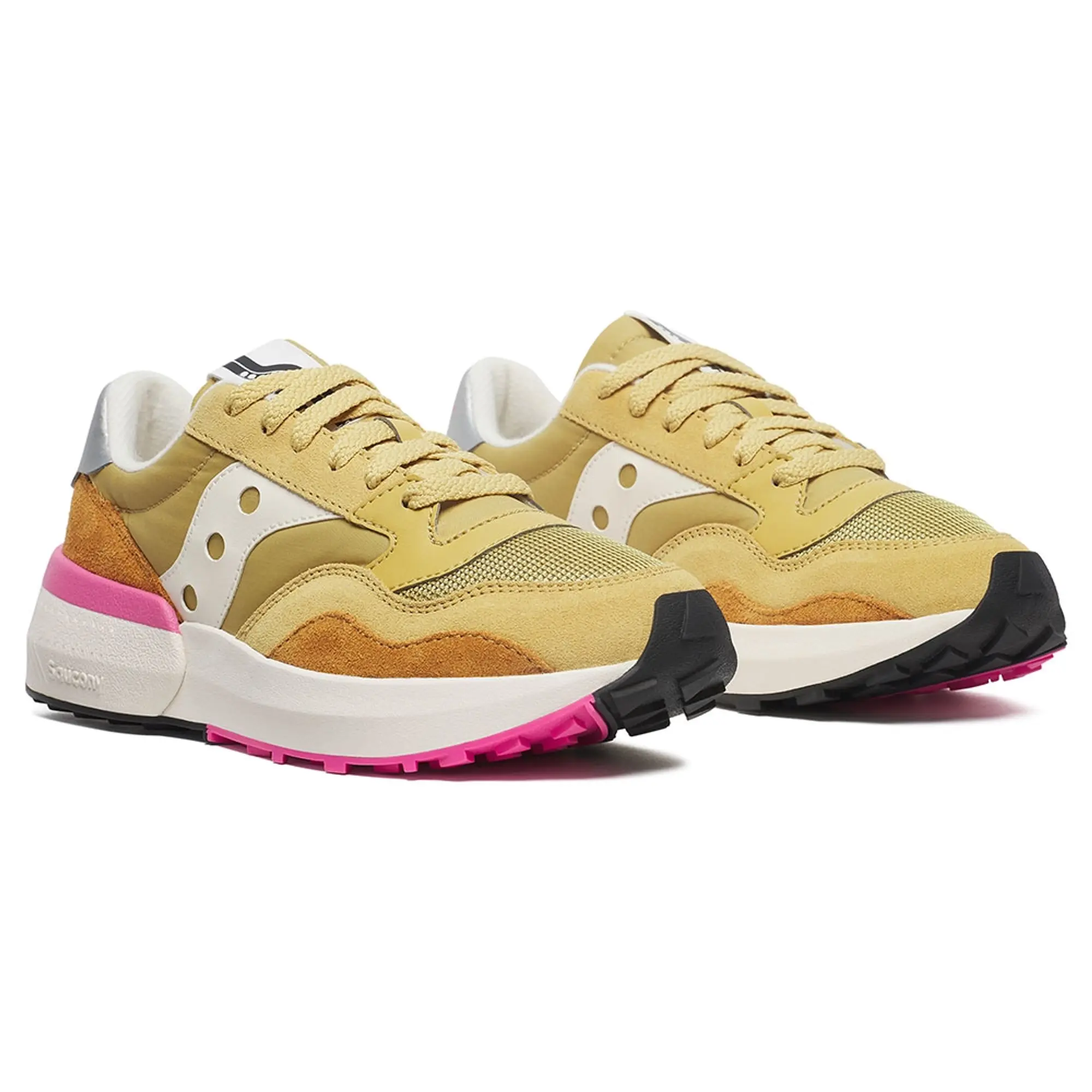 Saucony Originals Jazz Nxt Trainers