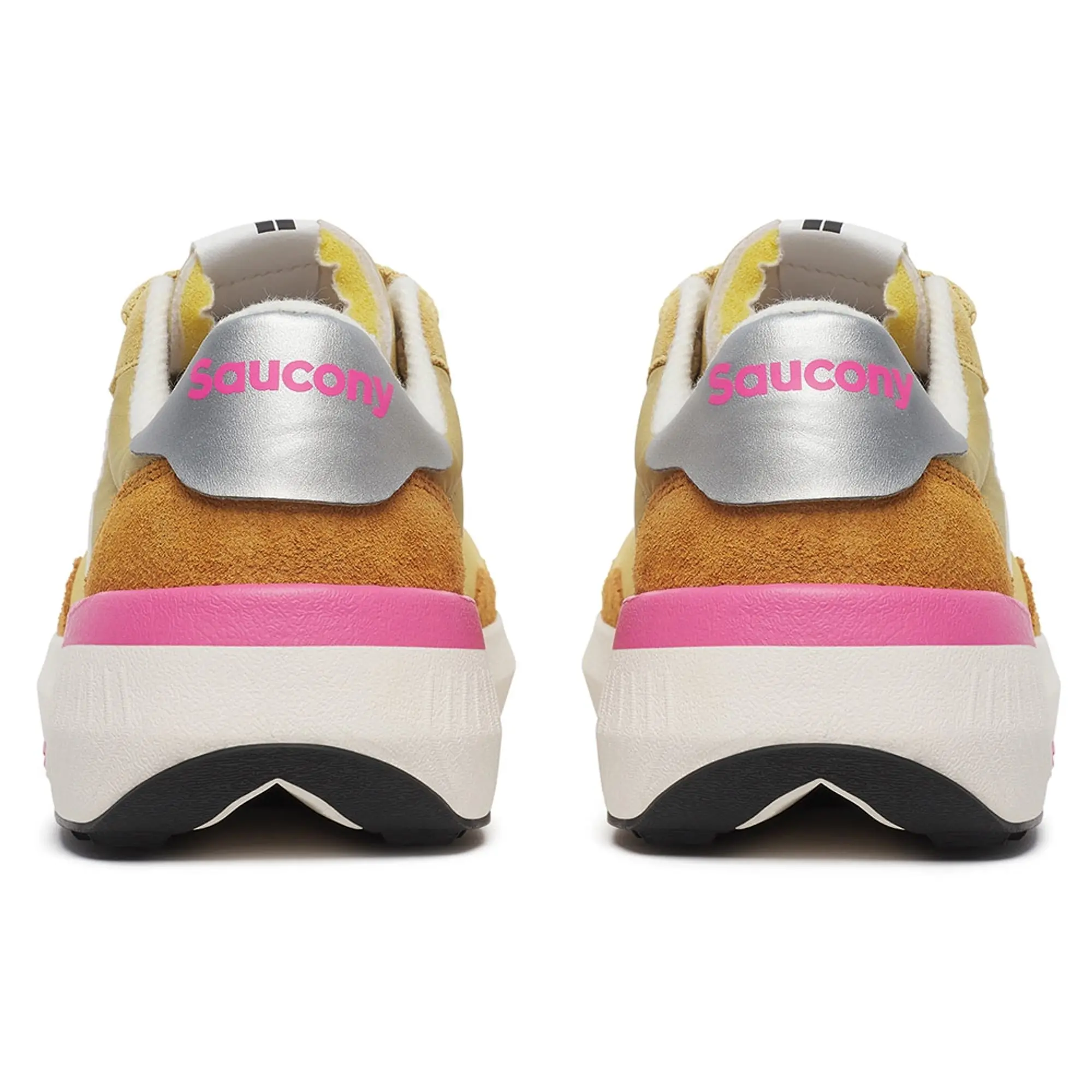Saucony Originals Jazz Nxt Trainers