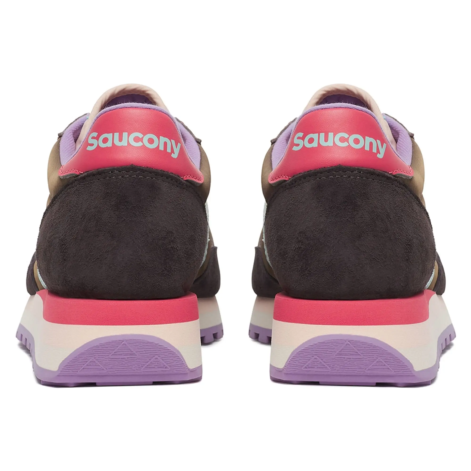 Saucony Originals Jazz Triple Trainers