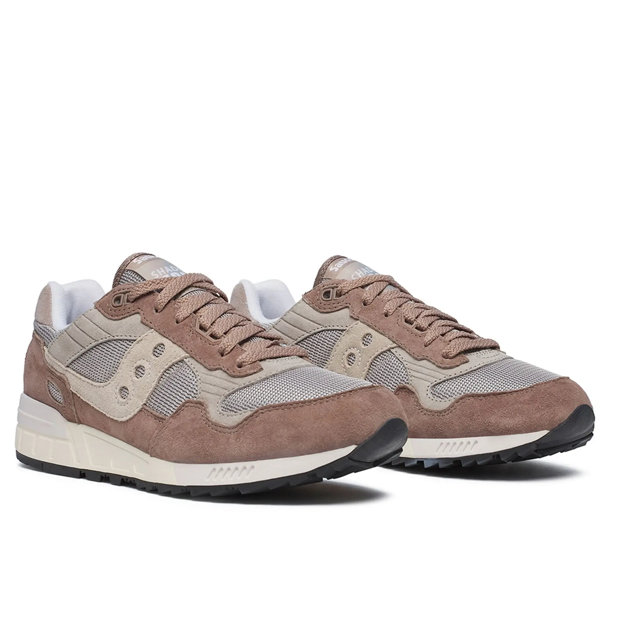 Saucony - Shadow 5000 in Grey