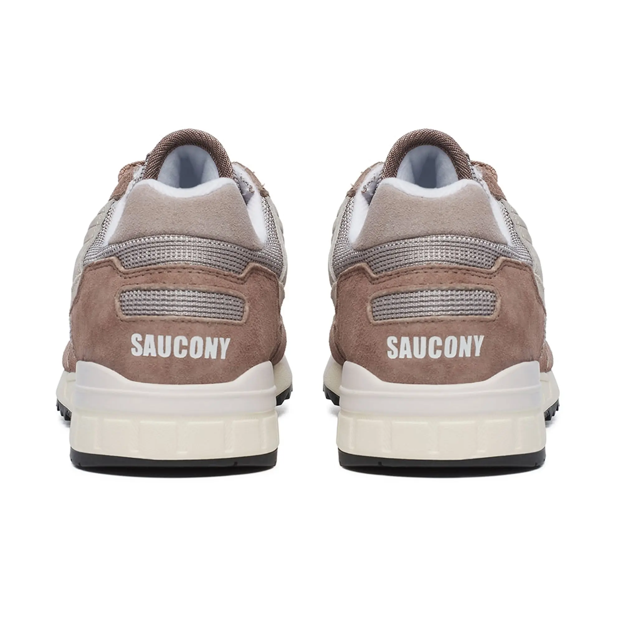 Saucony - Shadow 5000 in Grey