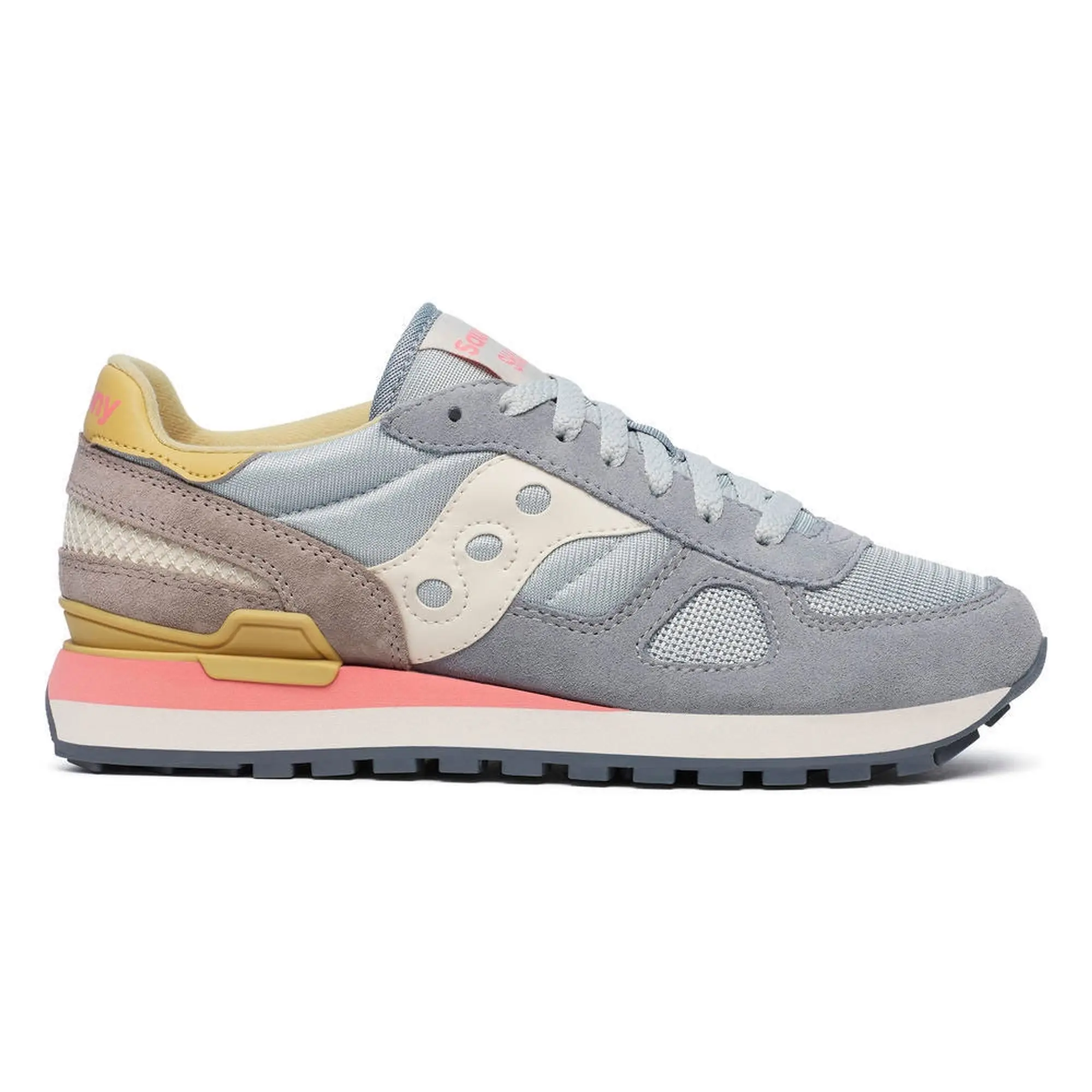 Saucony - Shadow Original in Blue