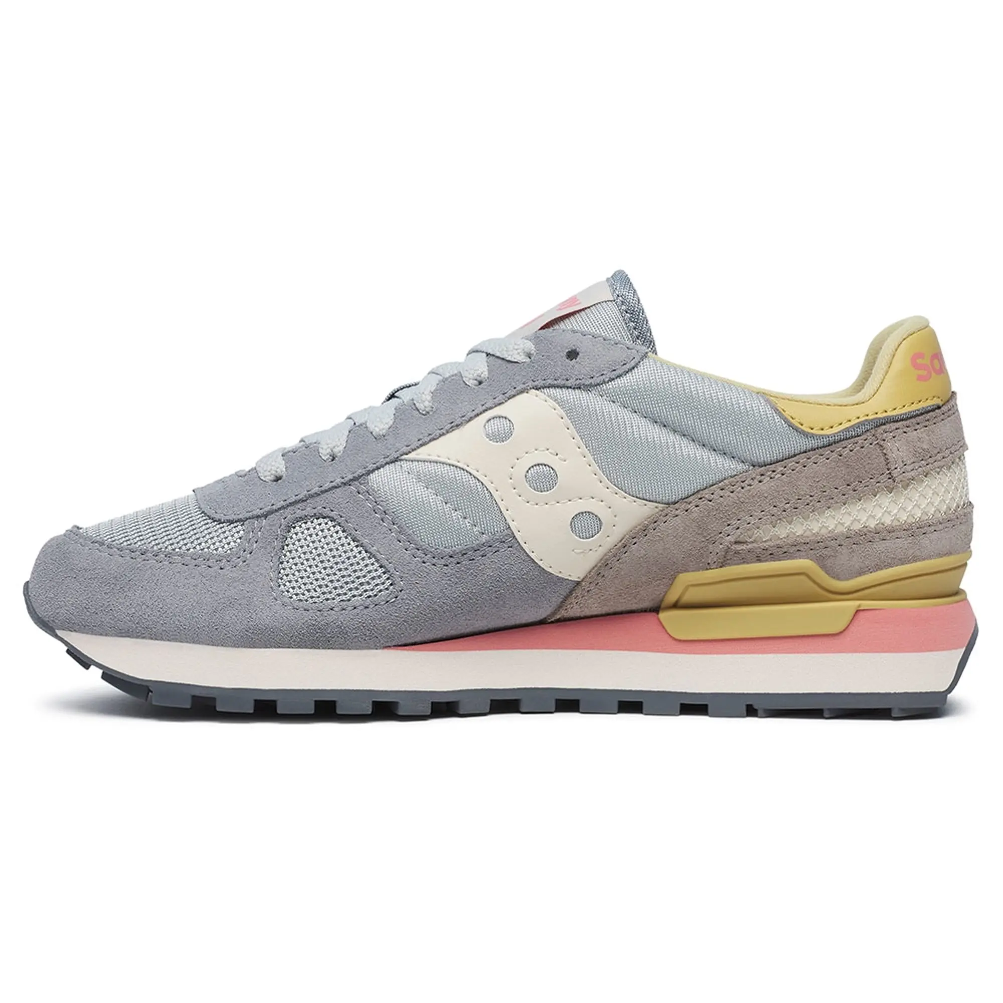 Saucony - Shadow Original in Blue