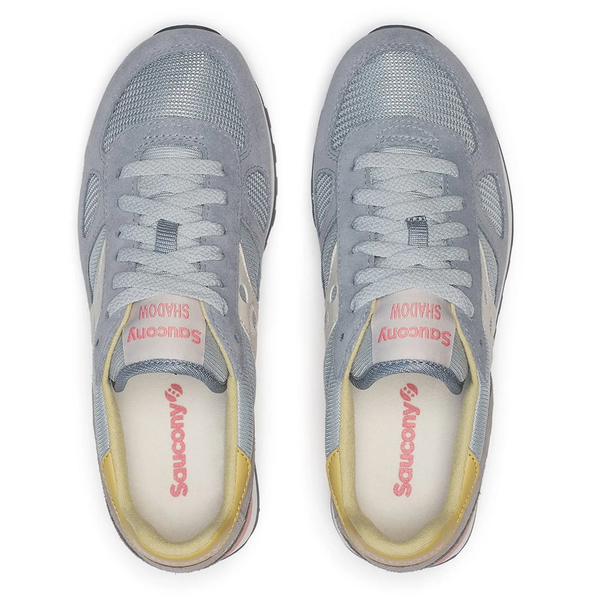 Saucony - Shadow Original in Blue