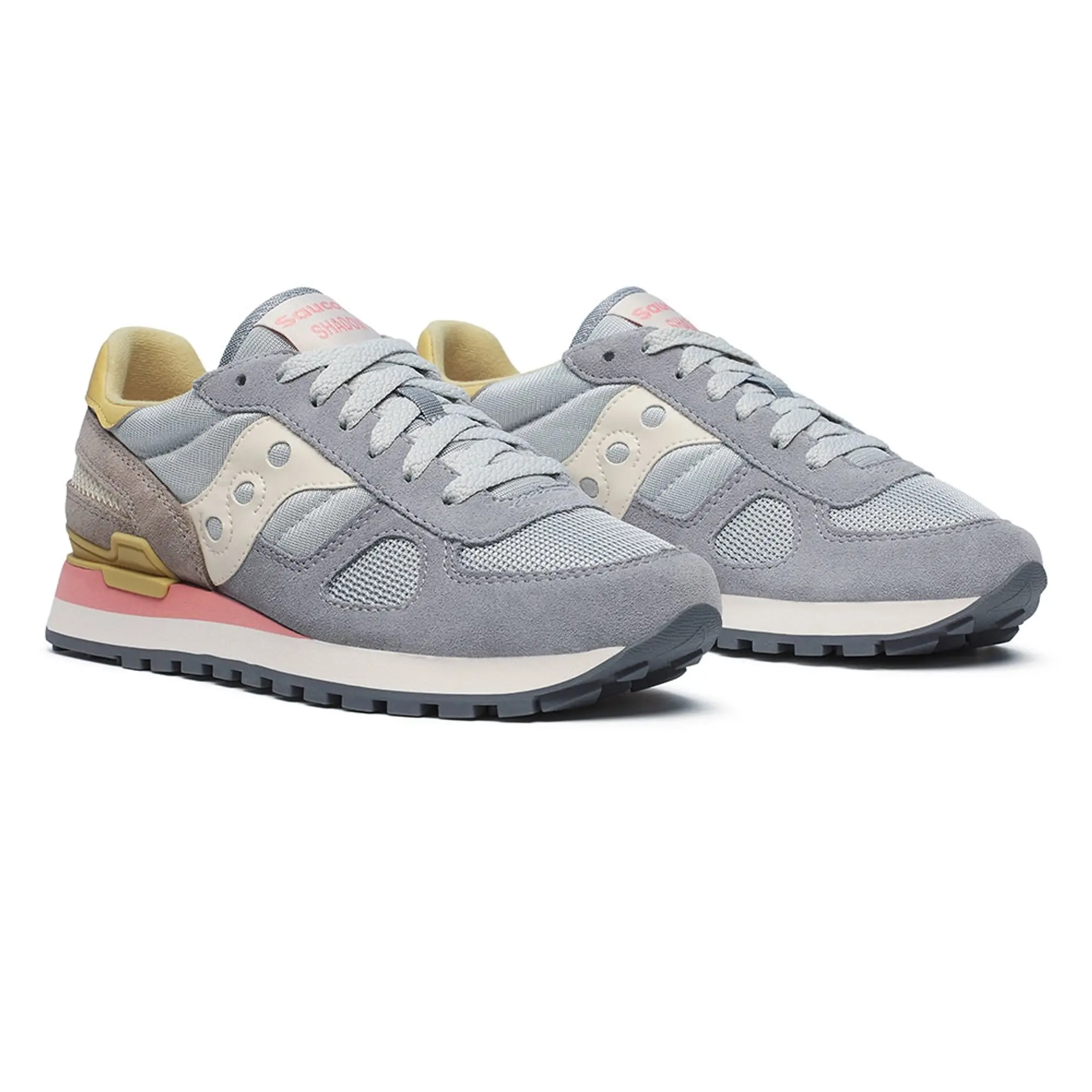 Saucony - Shadow Original in Blue