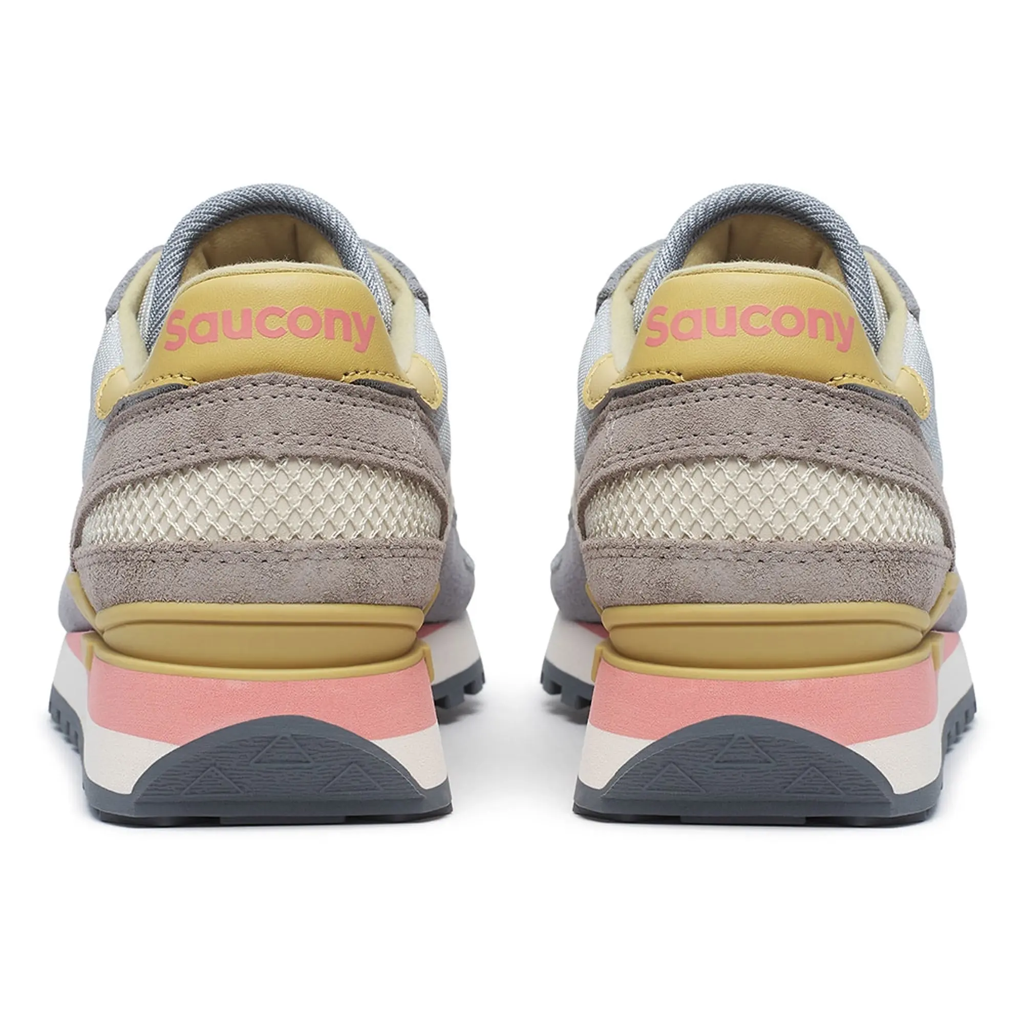Saucony - Shadow Original in Blue