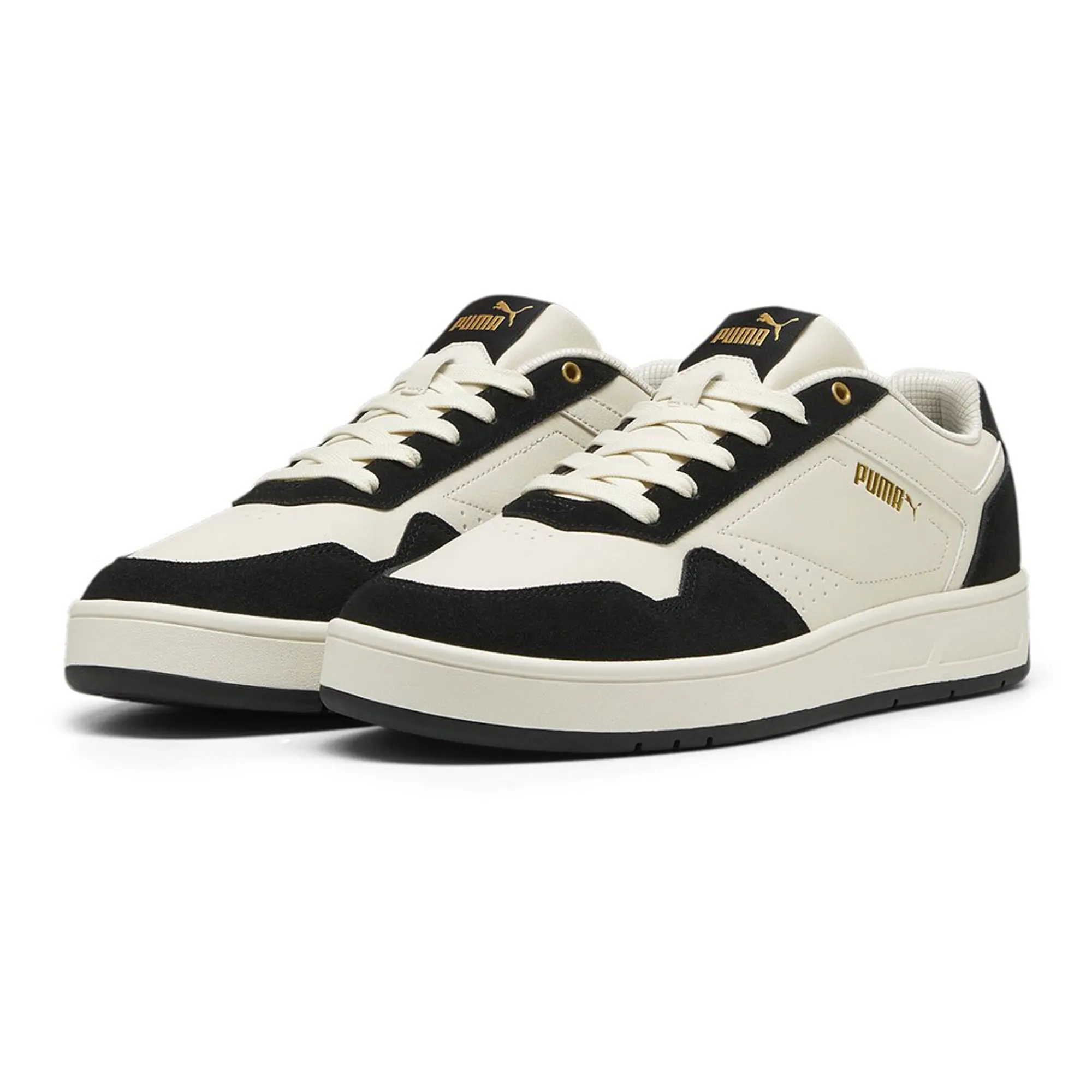 Puma Court Classic Sd Trainers