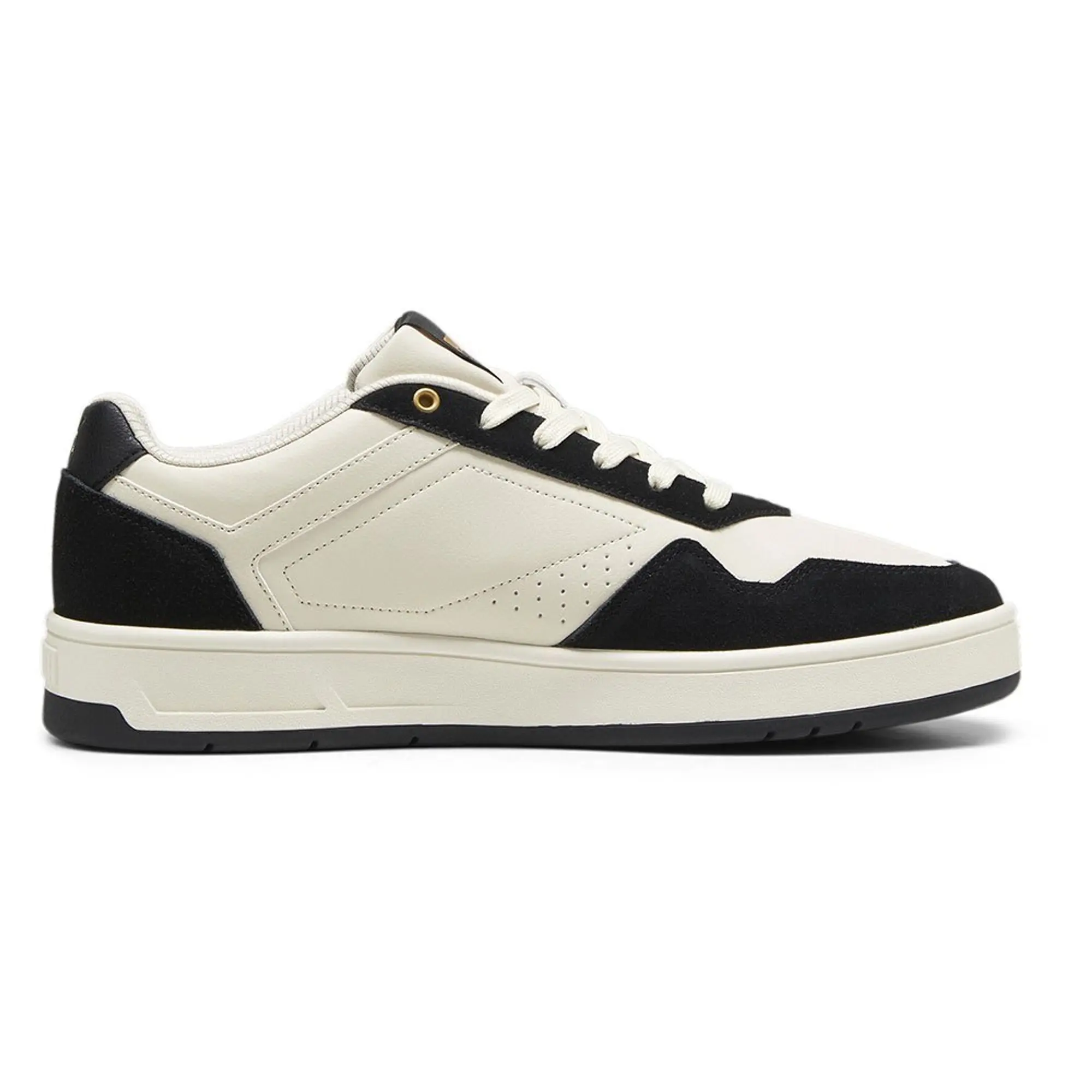 Puma Court Classic Sd Trainers