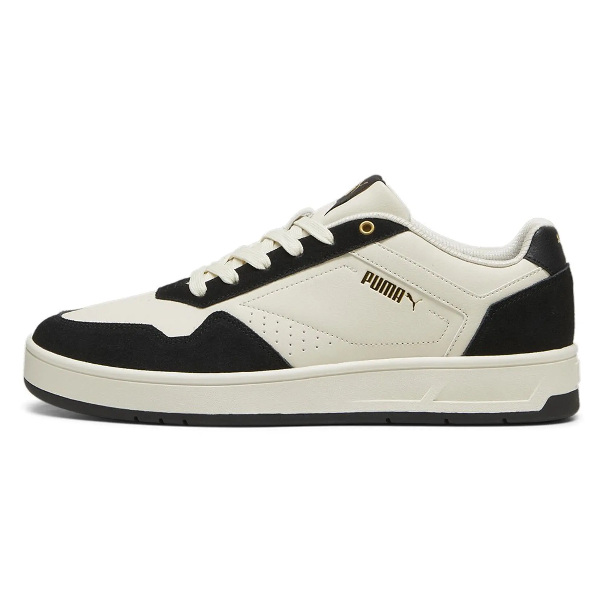 Puma Court Classic Sd Trainers