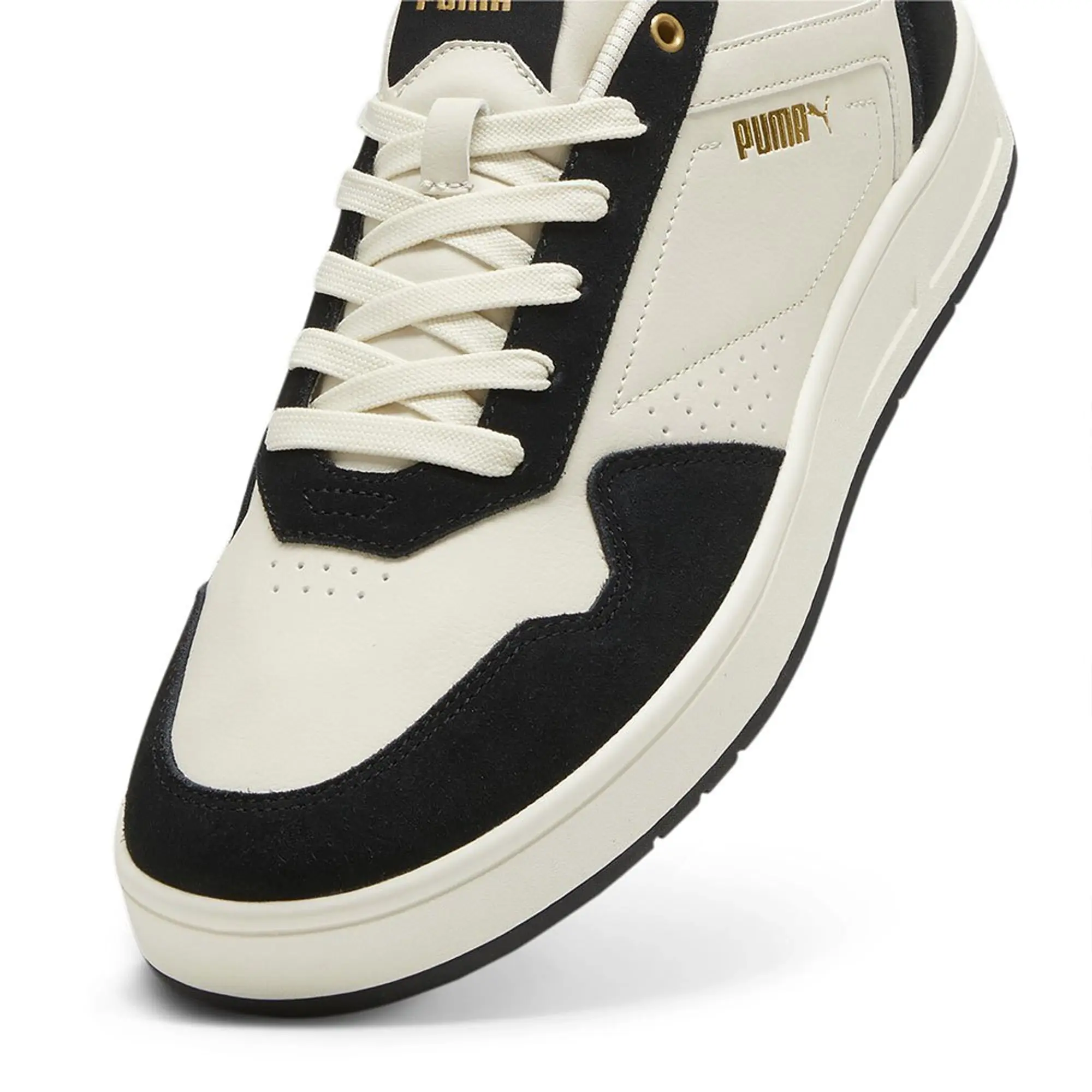 Puma Court Classic Sd Trainers