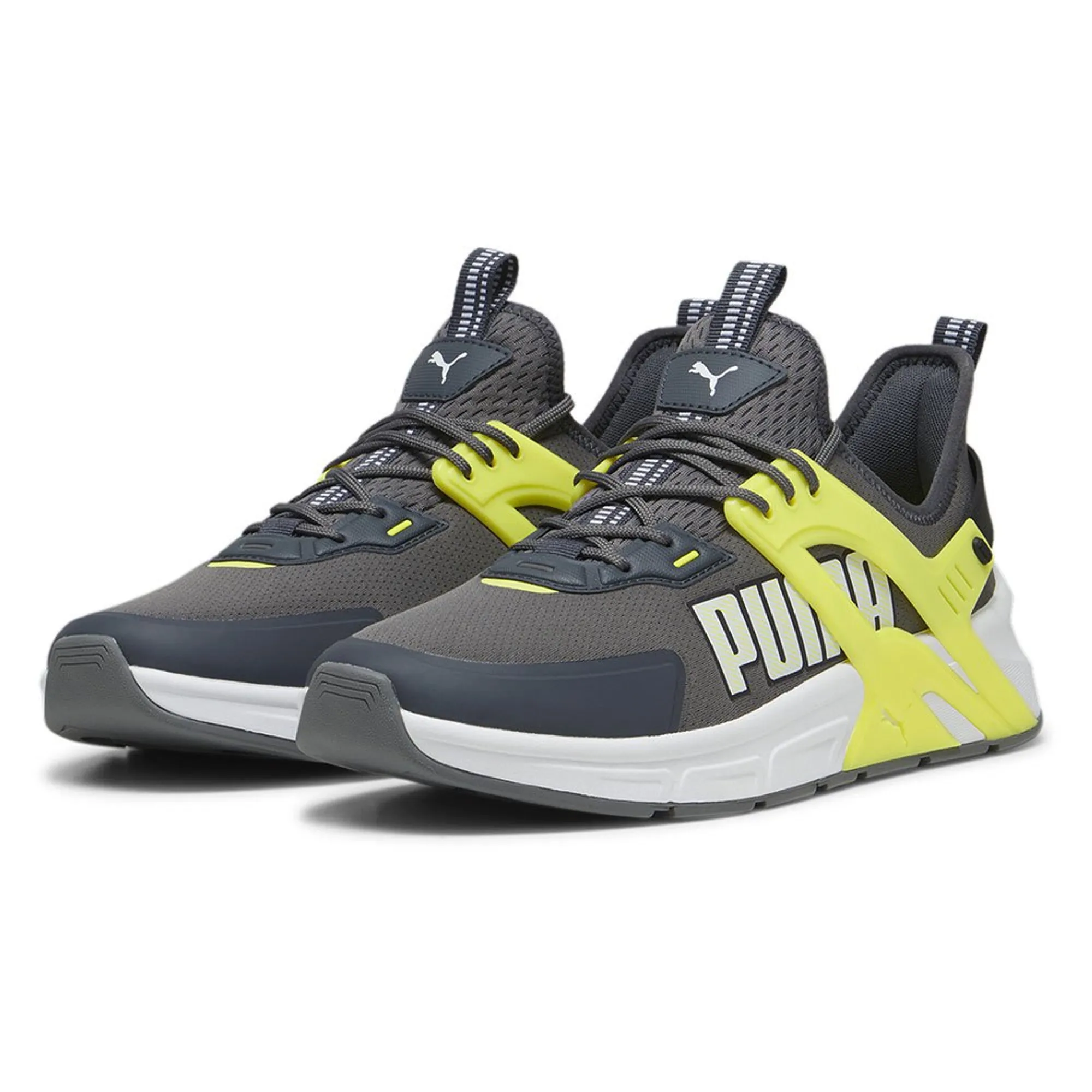 Puma Pacer + Trainers | 395240_12 | FOOTY.COM