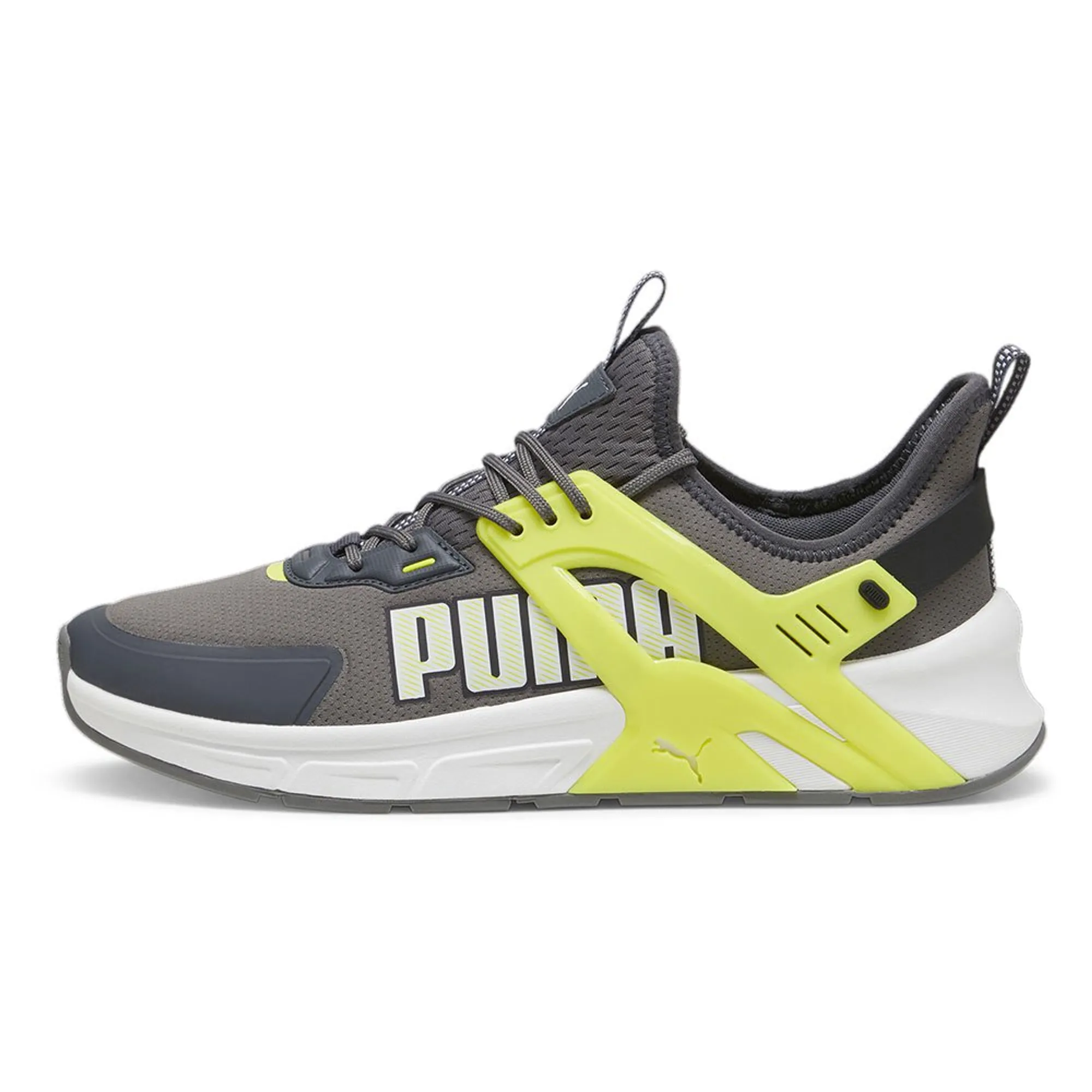 Puma Pacer + Trainers | 395240_12 | FOOTY.COM