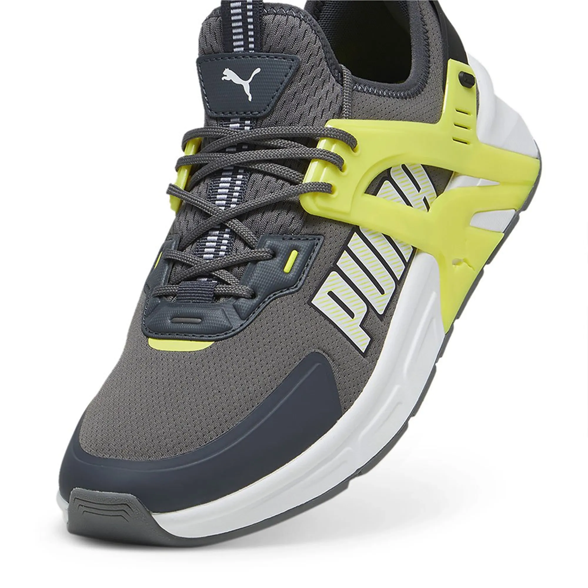 Puma Pacer + Trainers | 395240_12 | FOOTY.COM