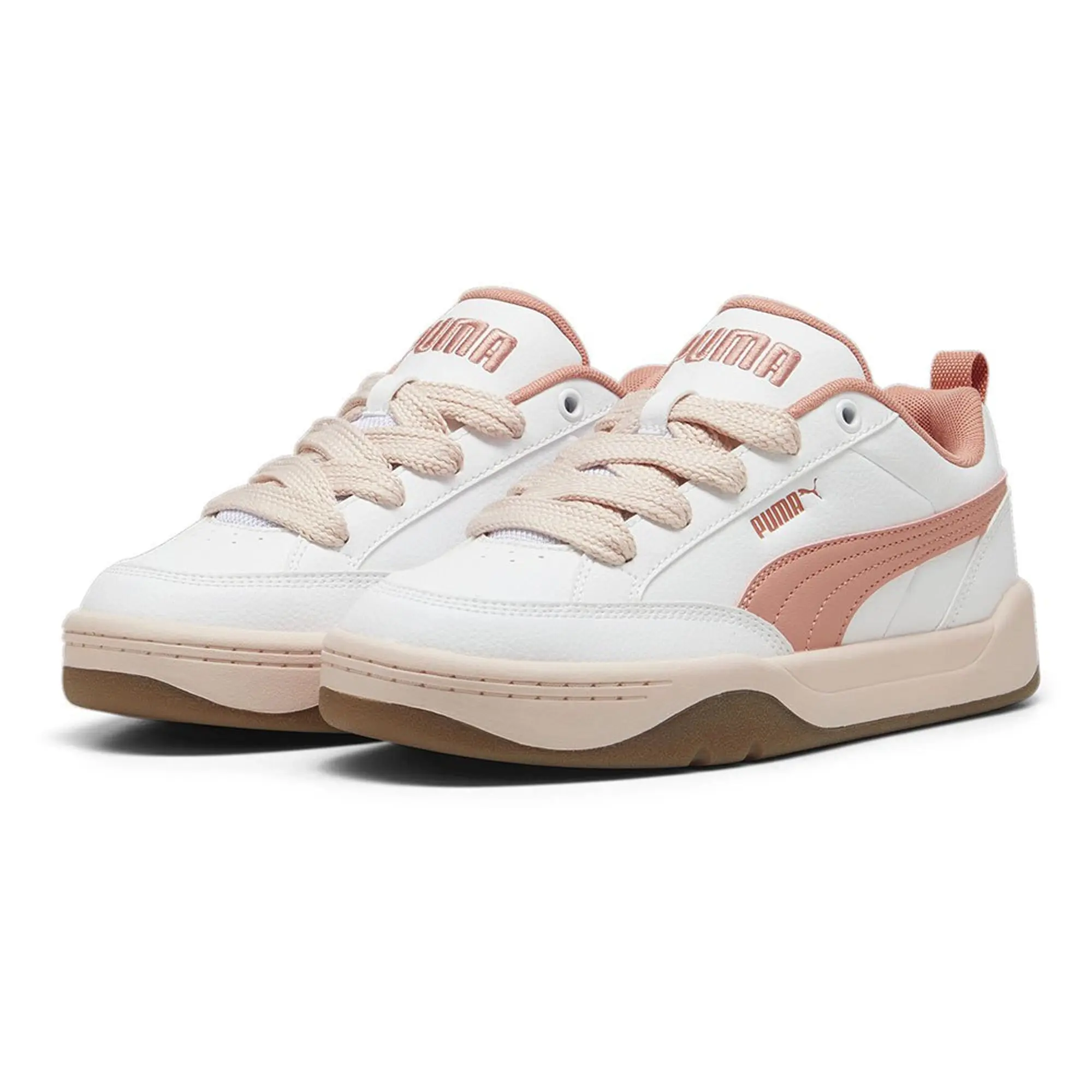 Puma Lifestyle - White