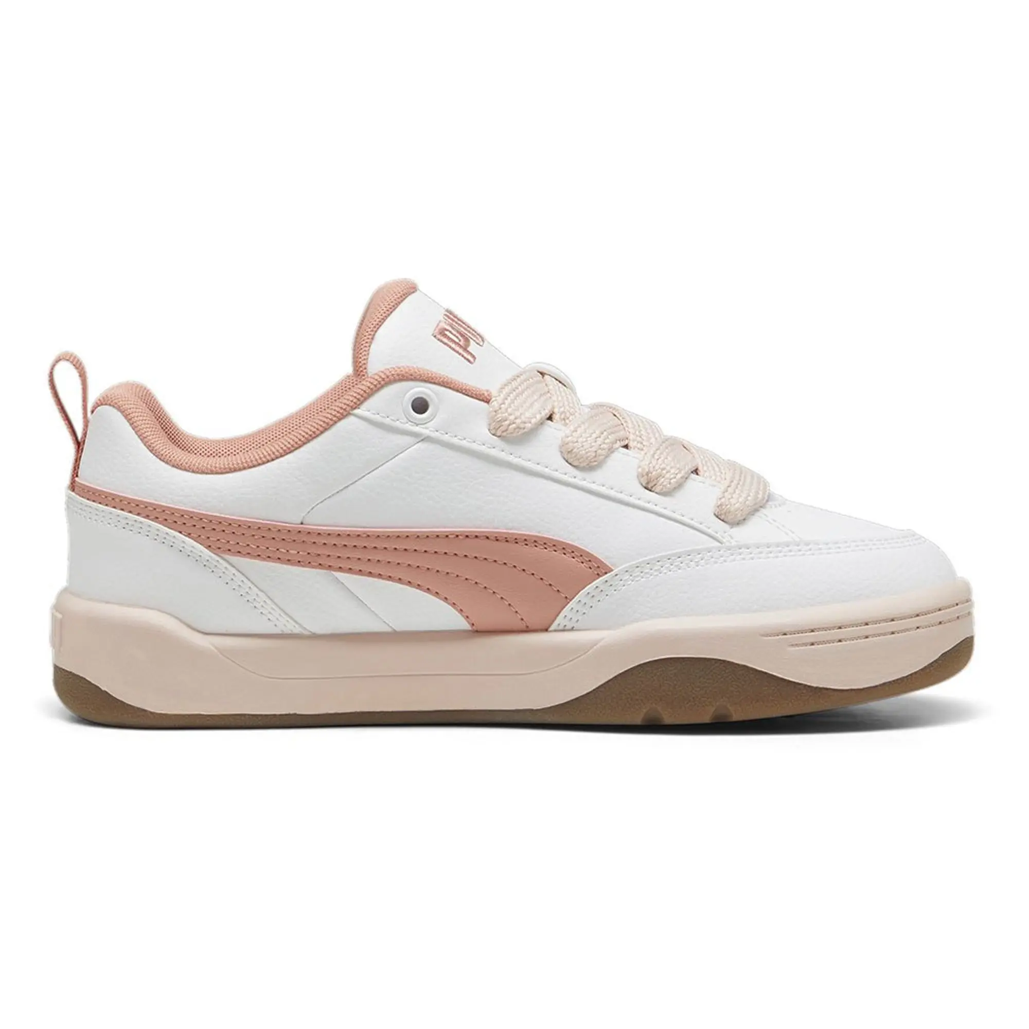 Puma Lifestyle - White