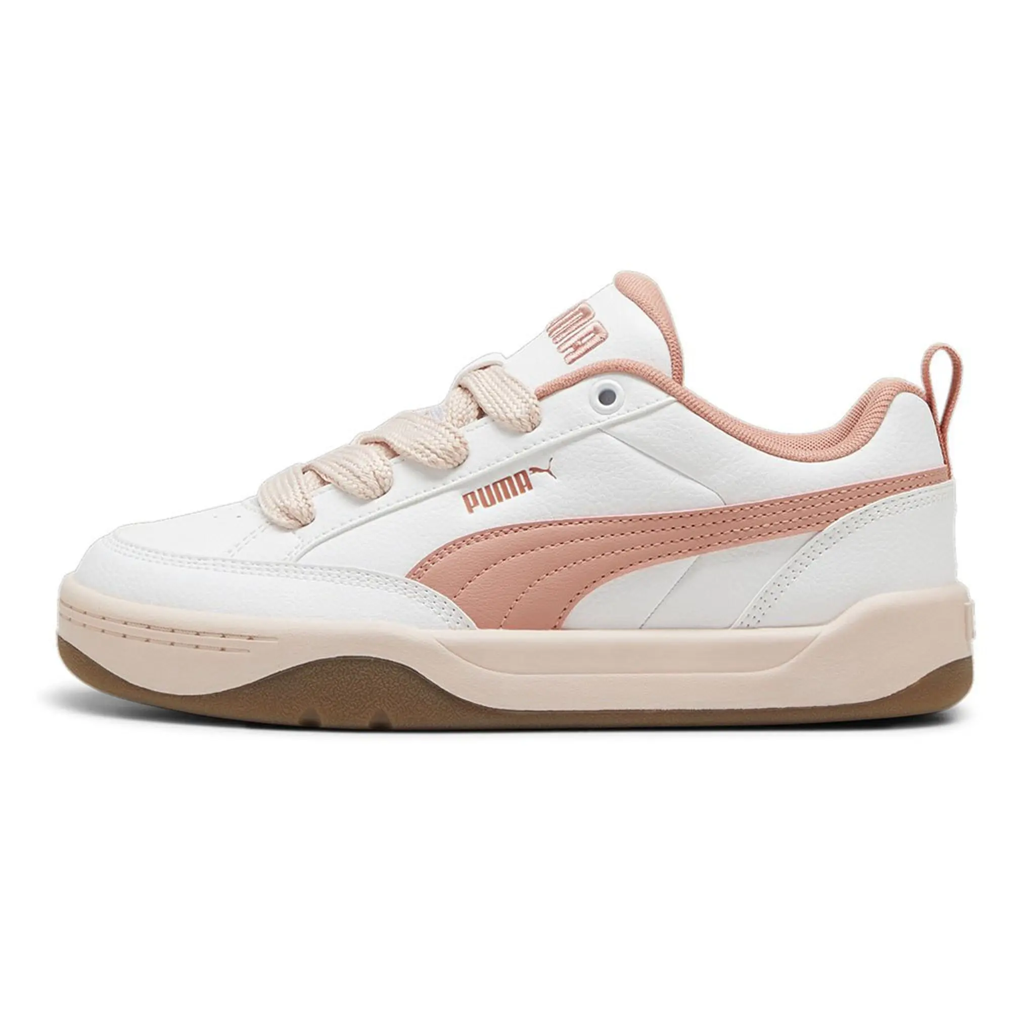 Puma Lifestyle - White