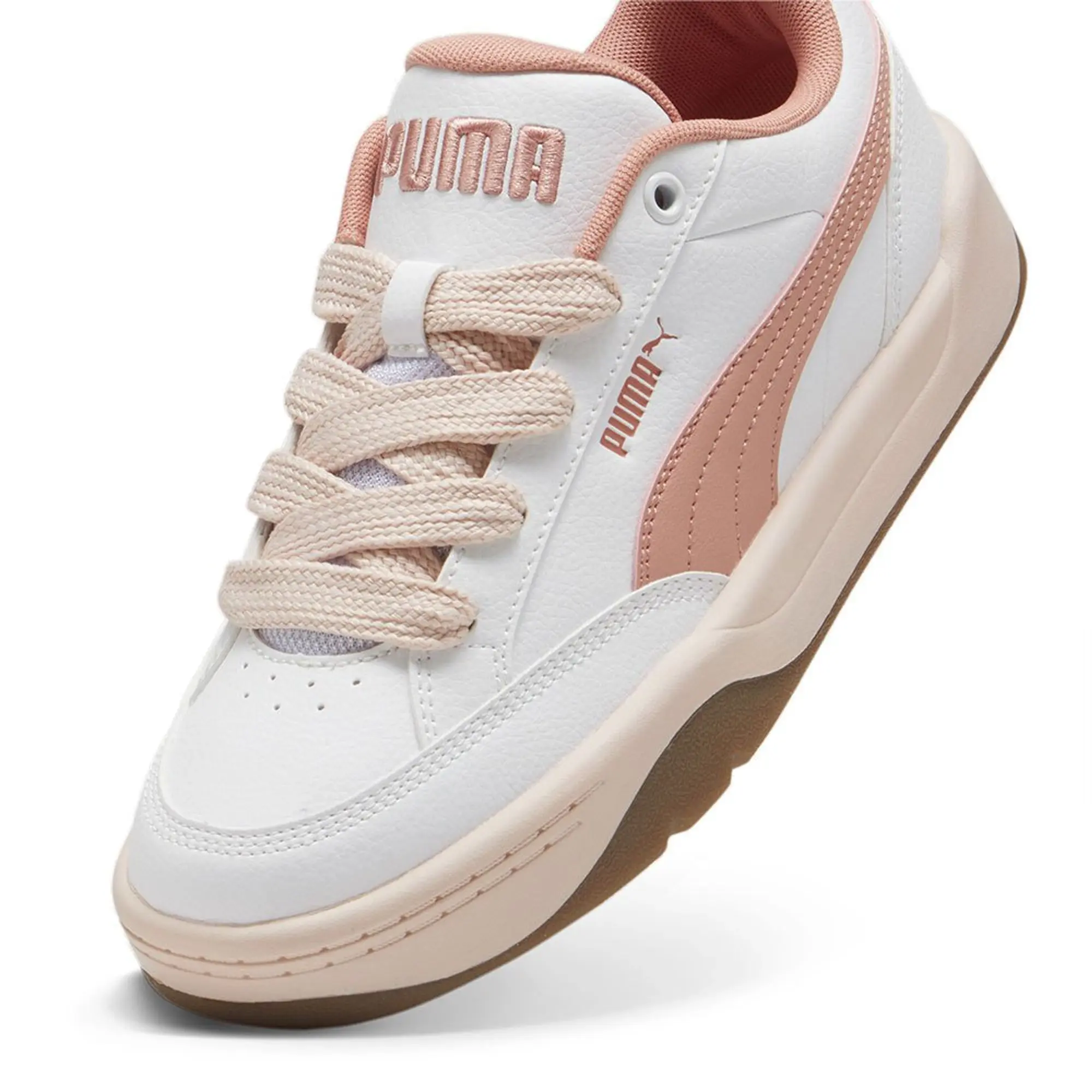 Puma Lifestyle - White