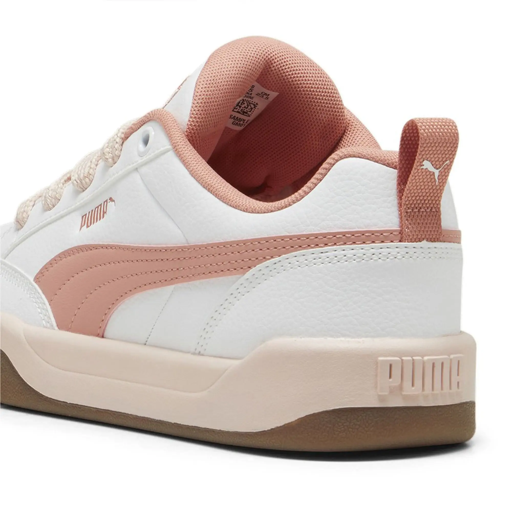 Puma Lifestyle - White