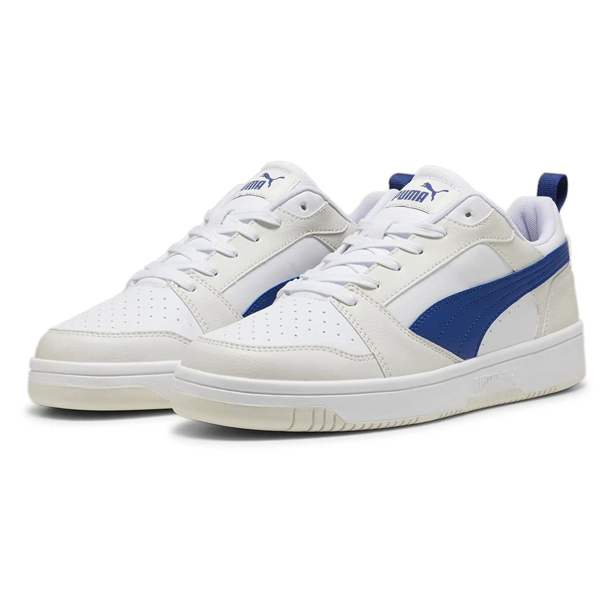Puma Rebound V6 Low Trainers